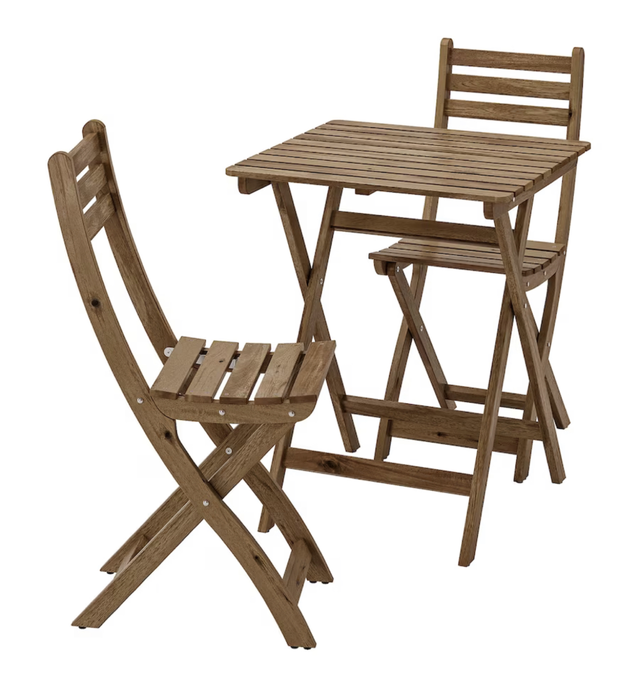 IKEA Askholmen Patio Set