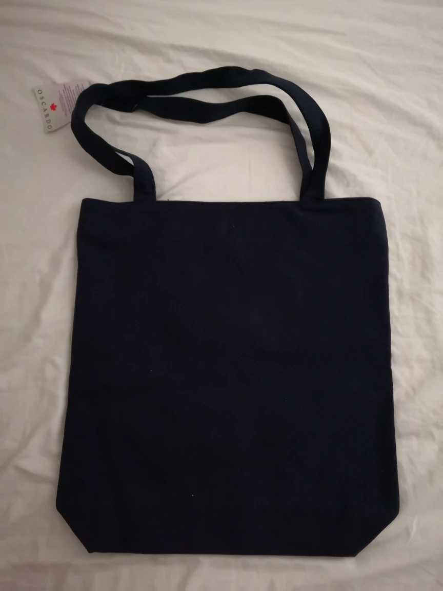 Husky Tote Bag - photo 2