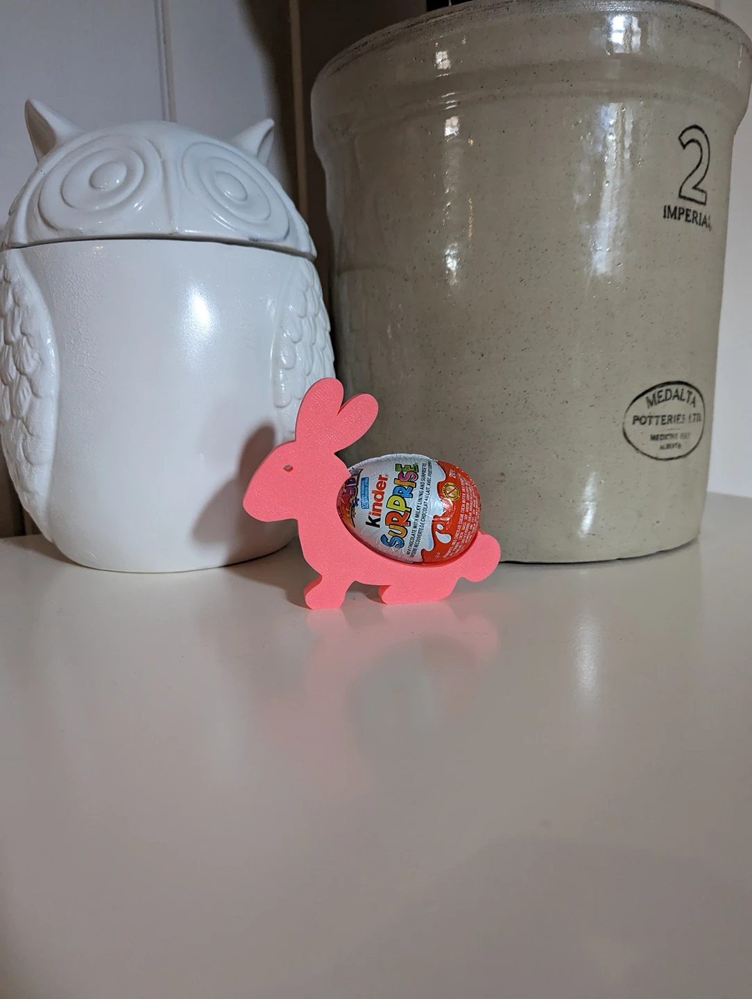 Easter Kinder Egg Holders image indicator(2)