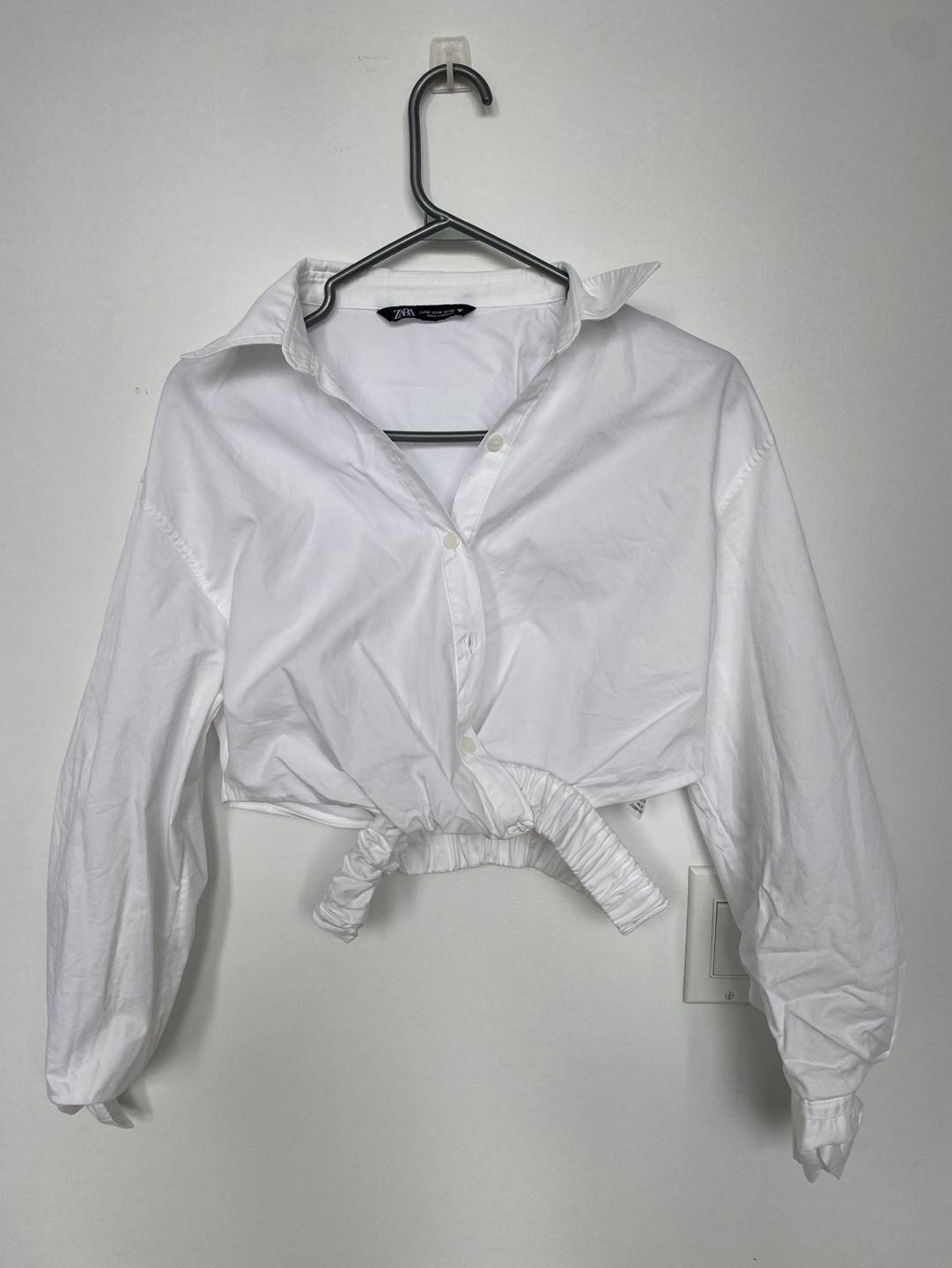 Zara/HM Bundle - photo 2