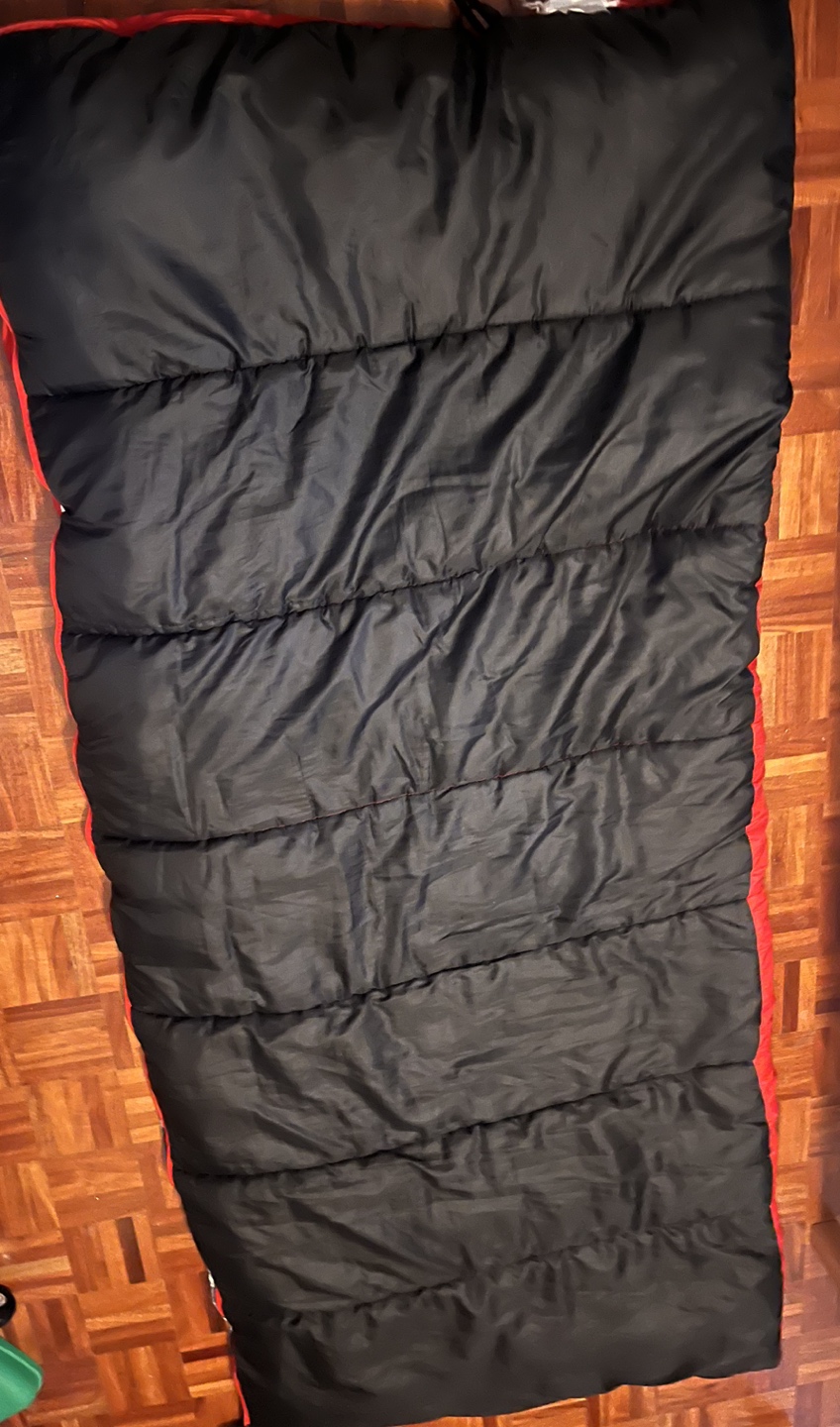 Sleeping bag (warm) 💸 thumbnail