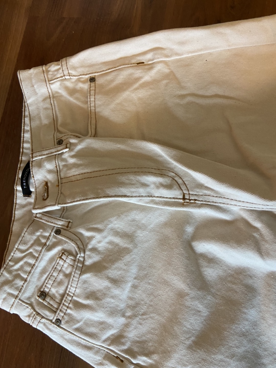 Pants - photo 2