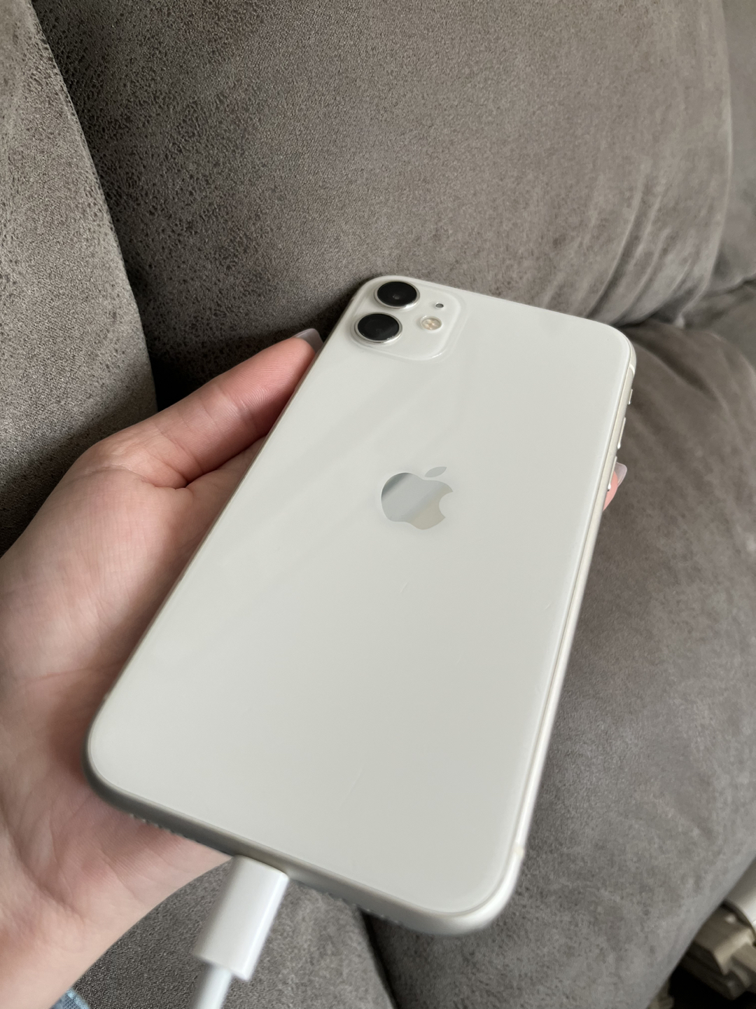 iPhone 11