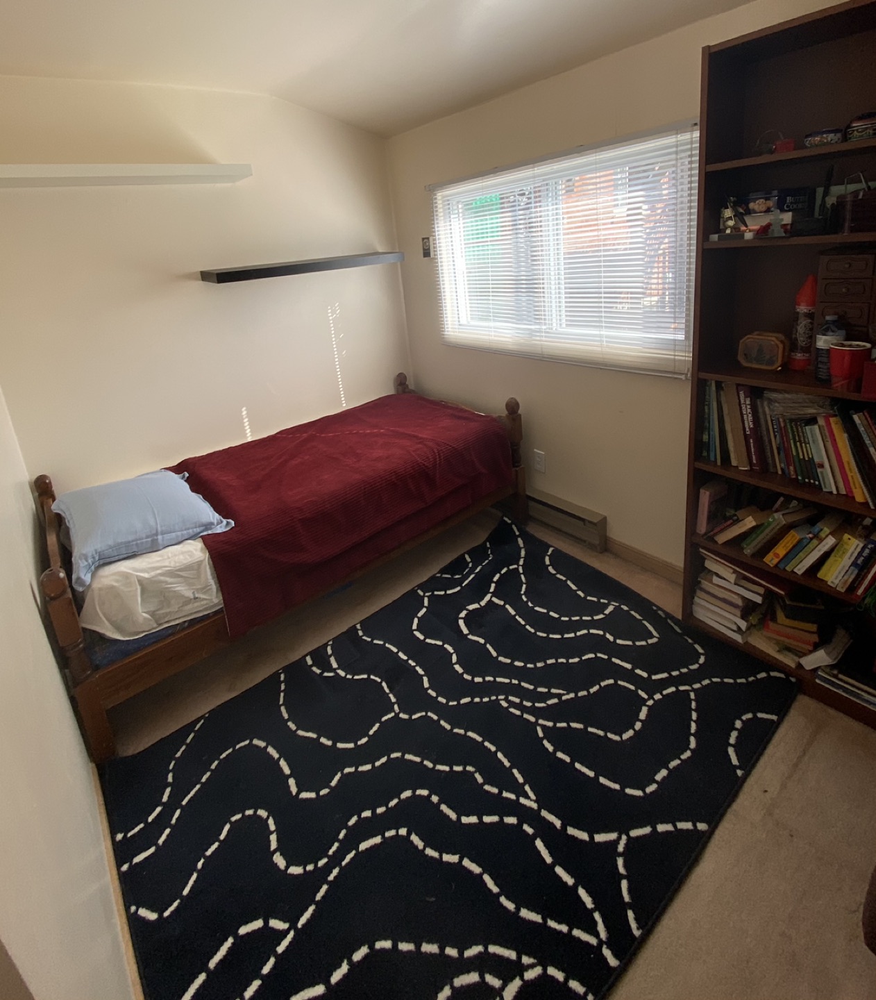 Entire bedroom for sale!