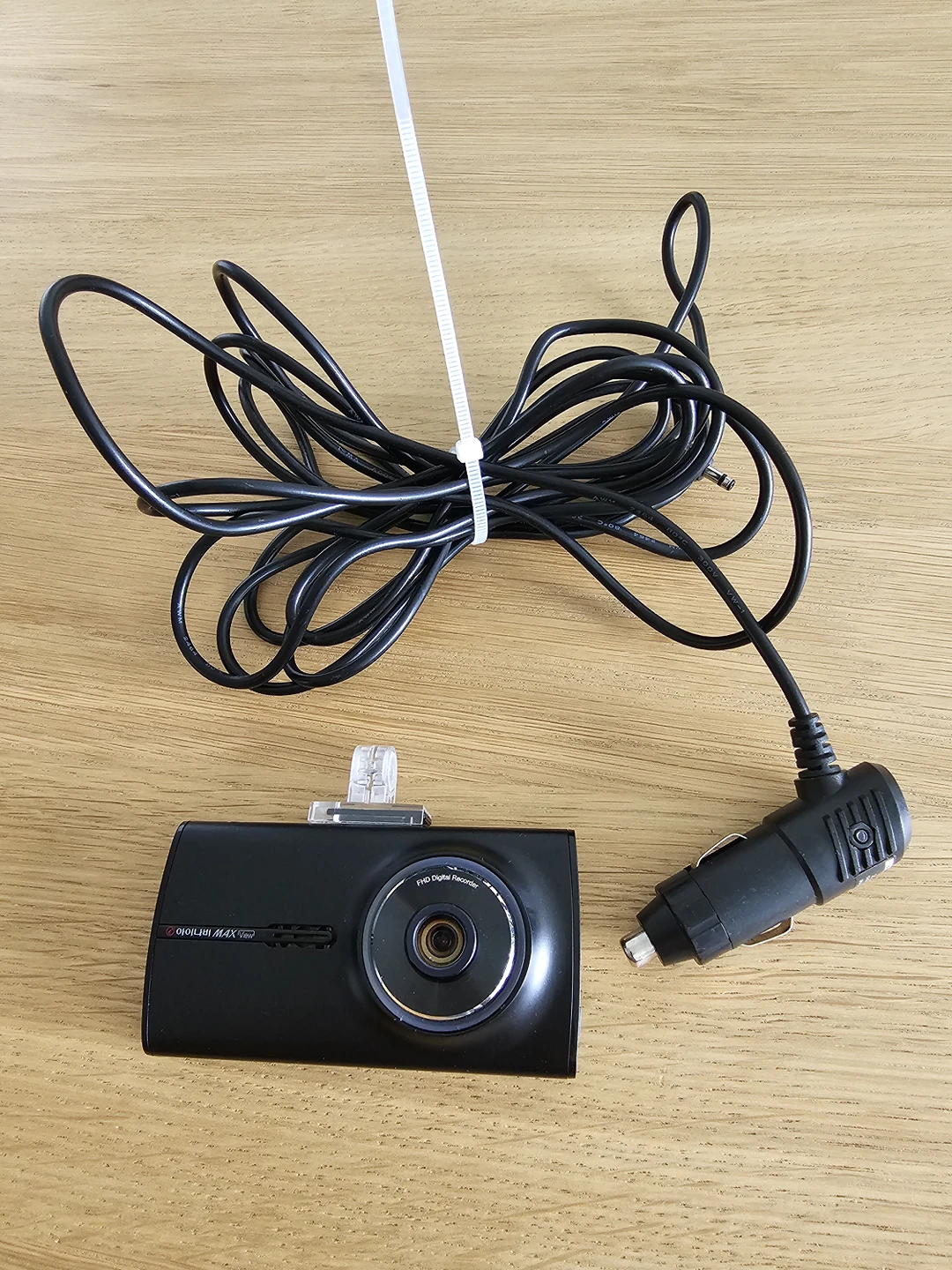 Dash cam thumbnail