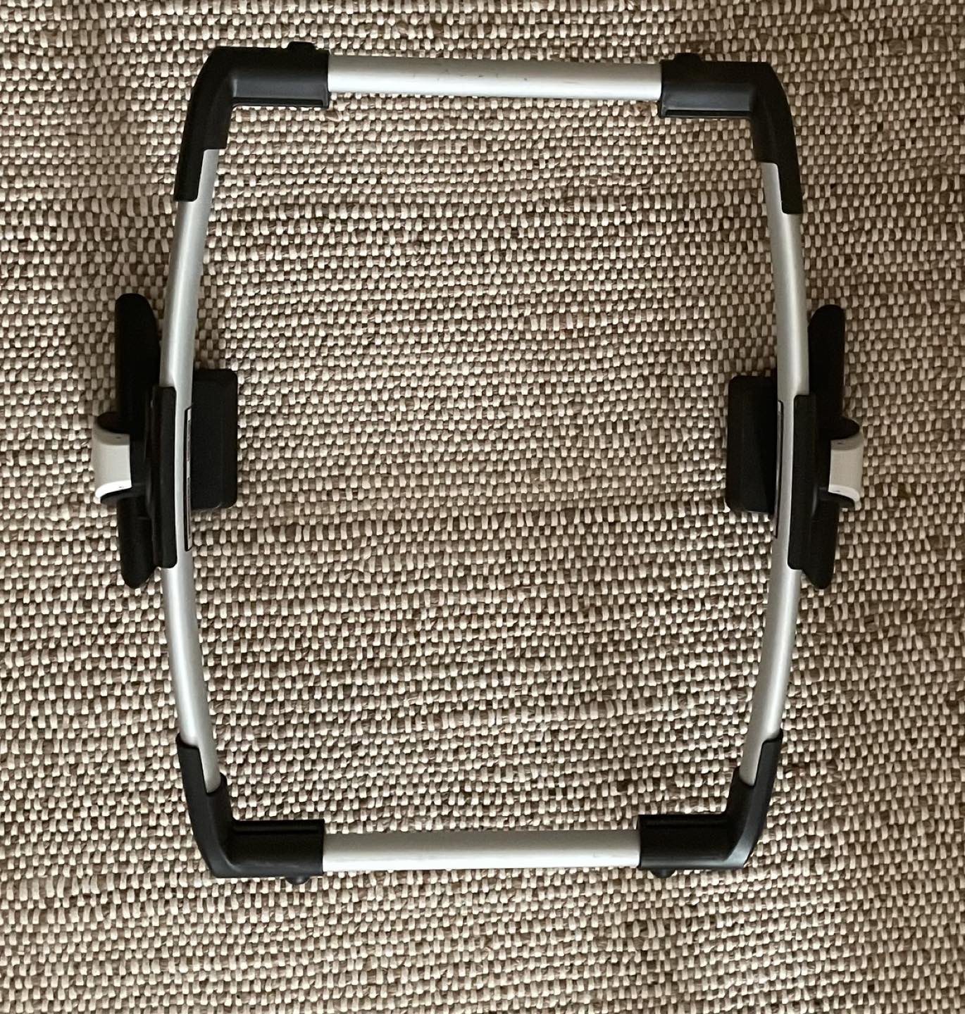 Bugaboo Bee car seat adapter