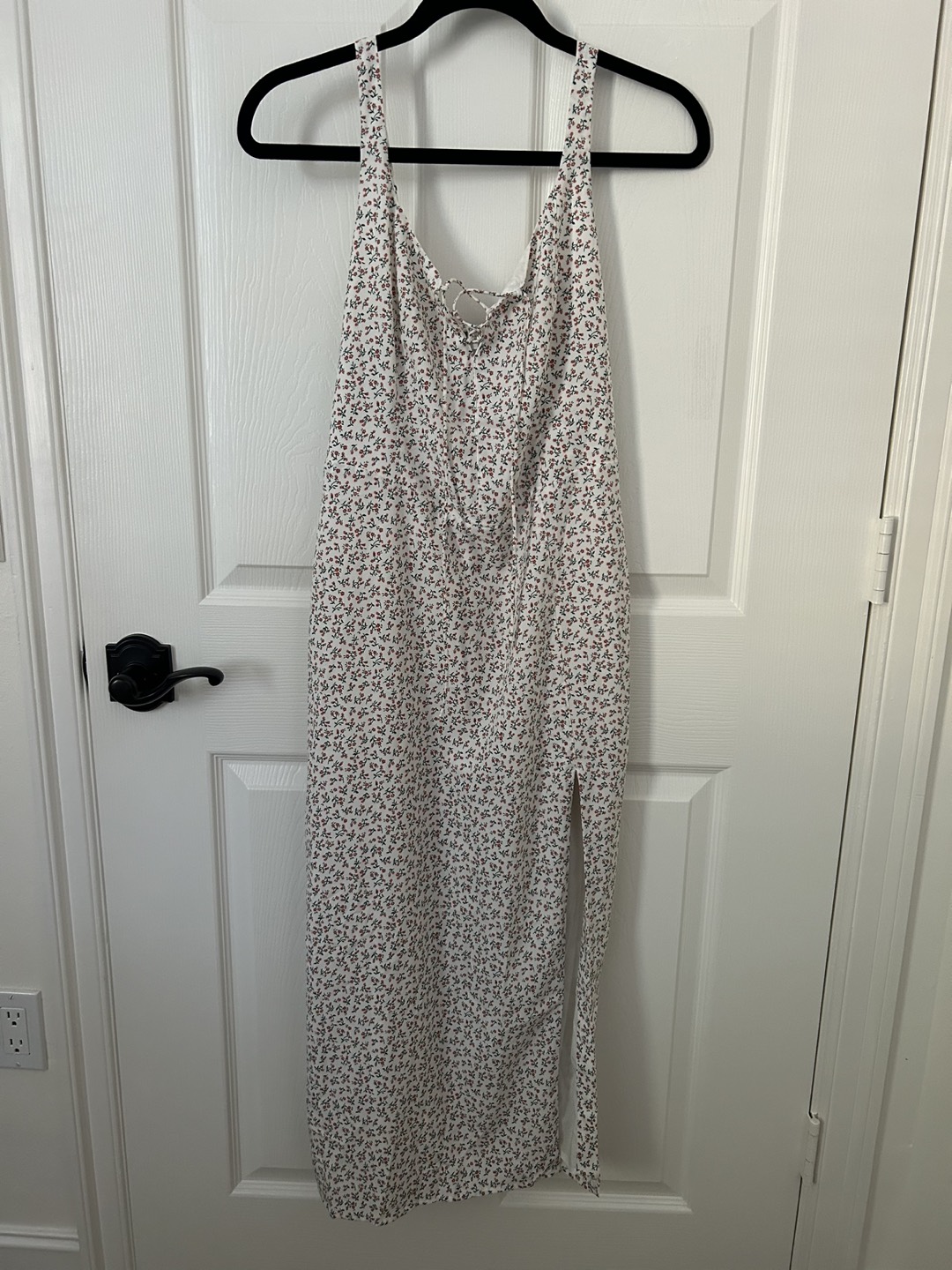 Abercrombie women’s midi dress