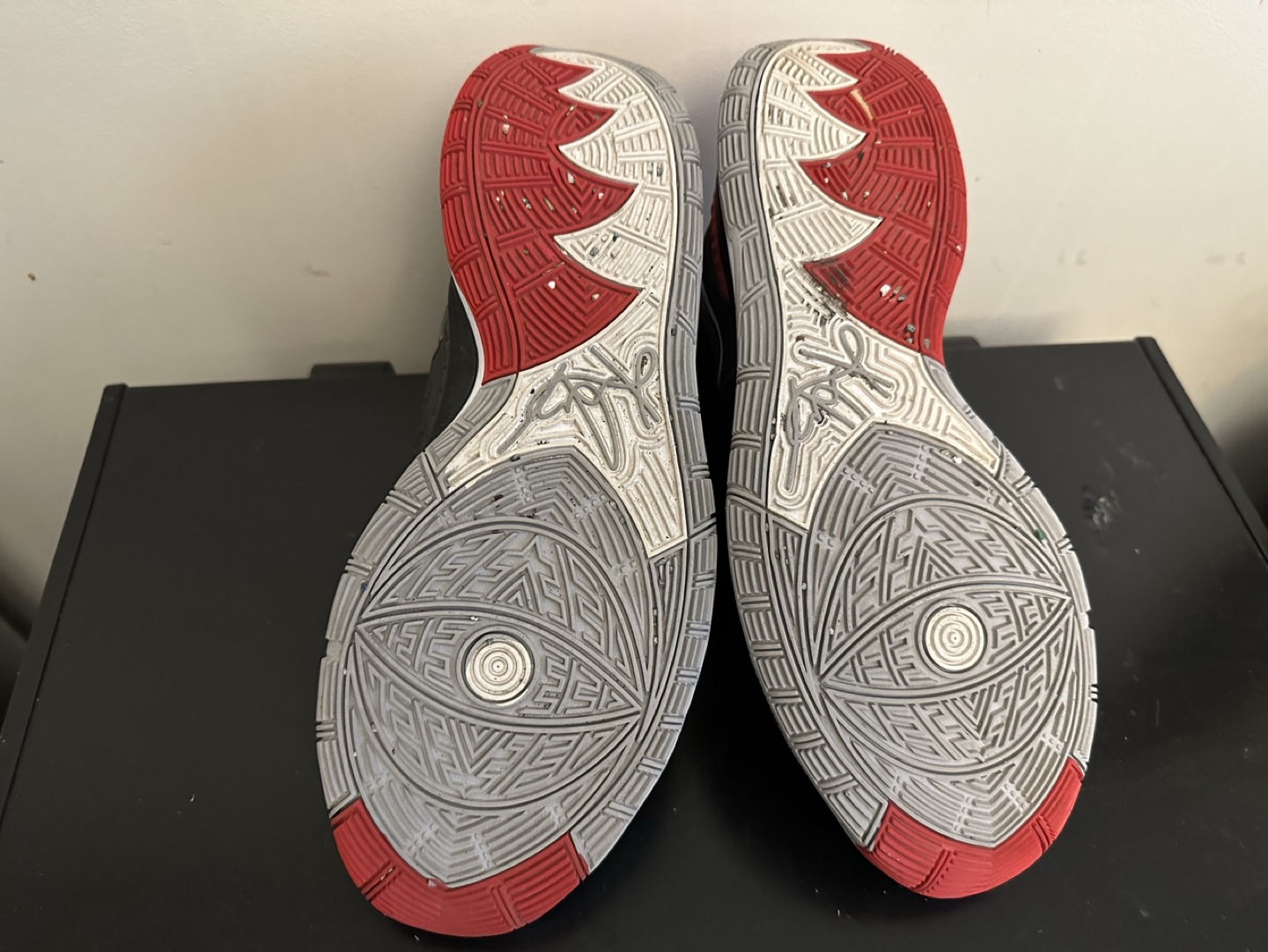 Nike Kyrie Flytrap 3 image indicator(3)