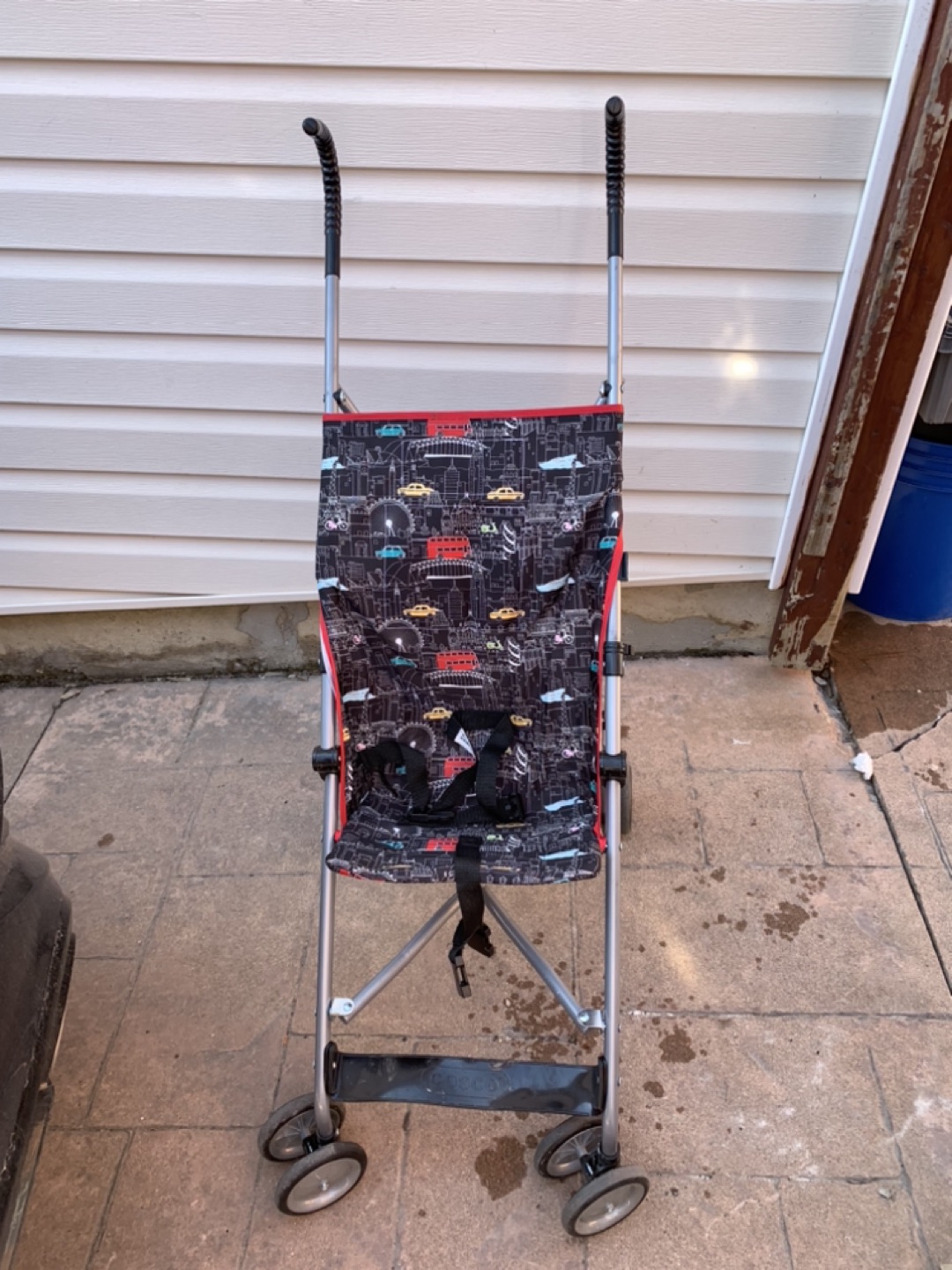 Umbrella Stroller COSCO