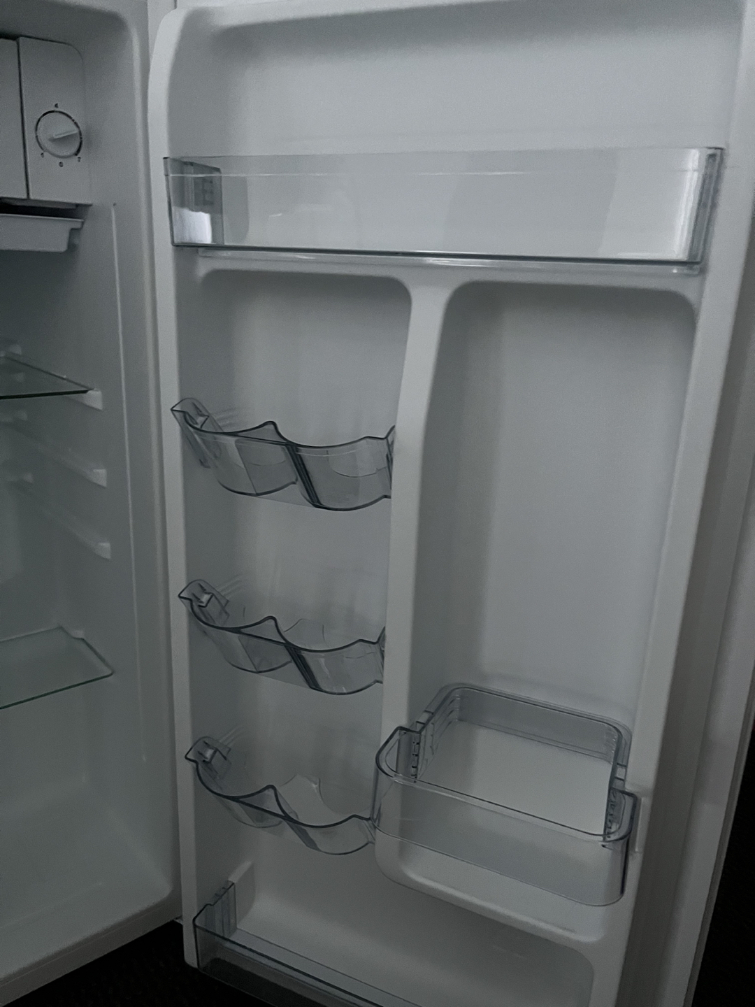 Galanz mini fridge - photo 4
