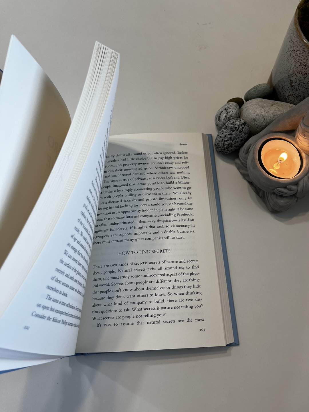 BOOK : Zero to One: Notes on Startups image indicator(3)