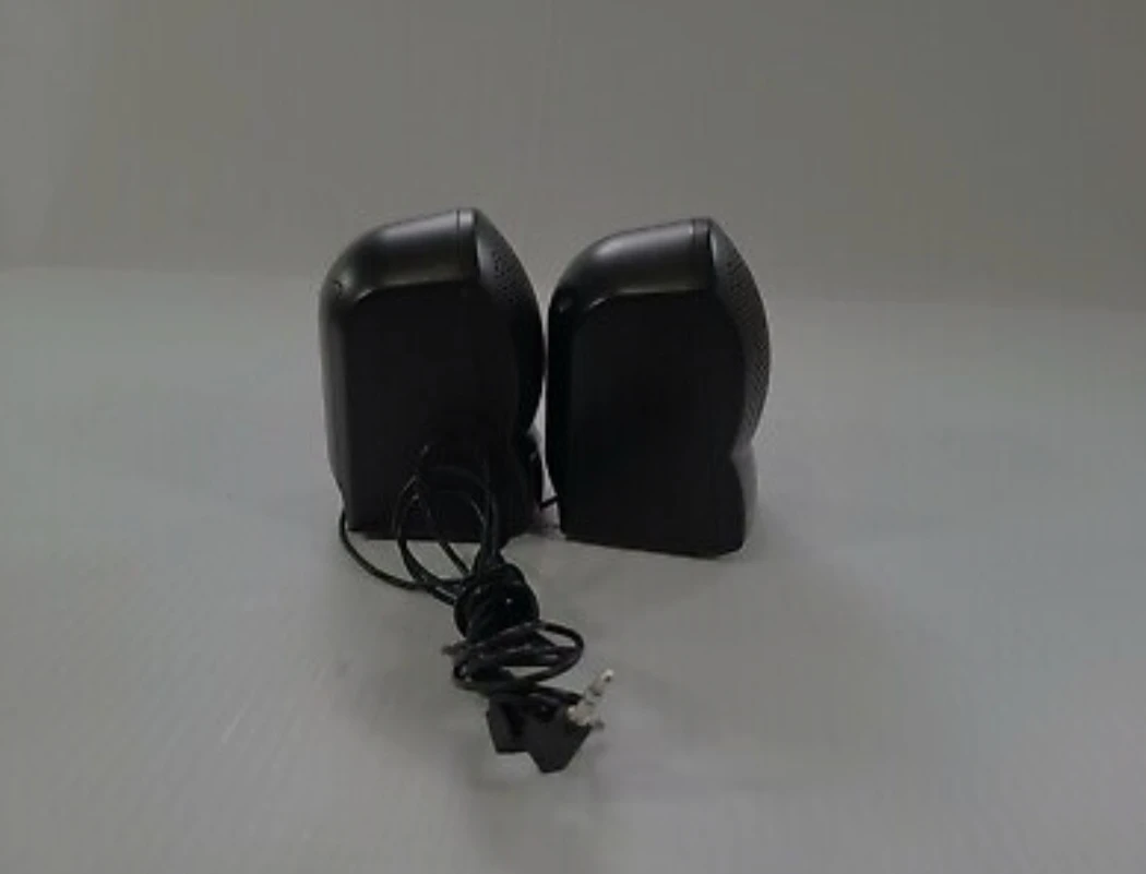 Sony SRS-A10 Active Speaker System with Built-In Amplifiers image indicator(4)