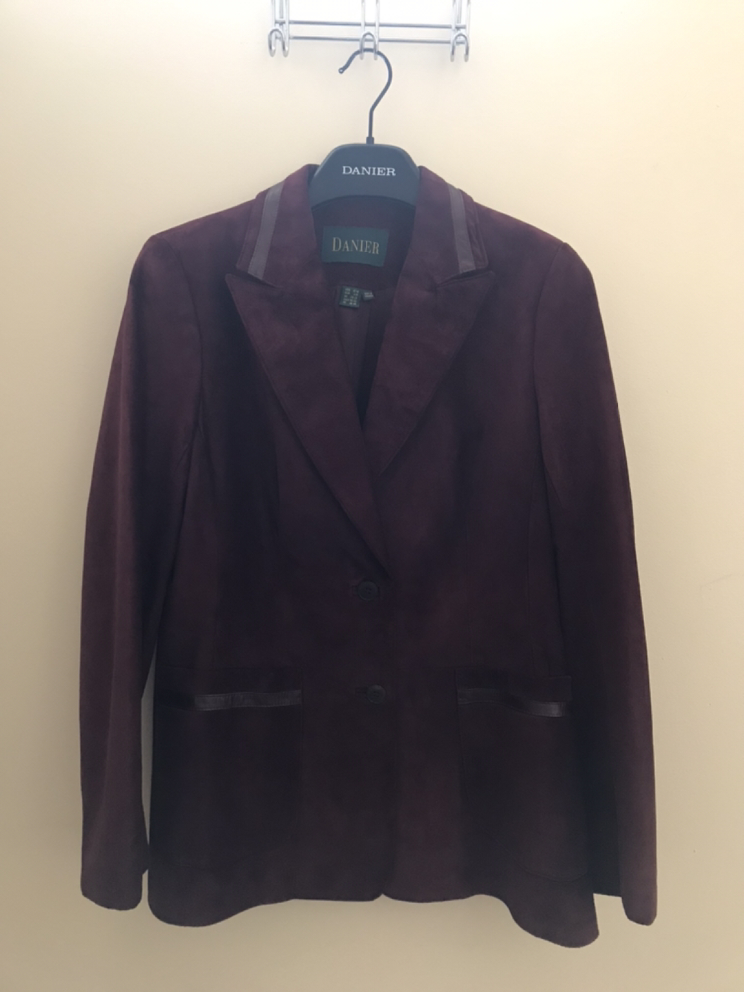 Danier leather jackets - photo 2
