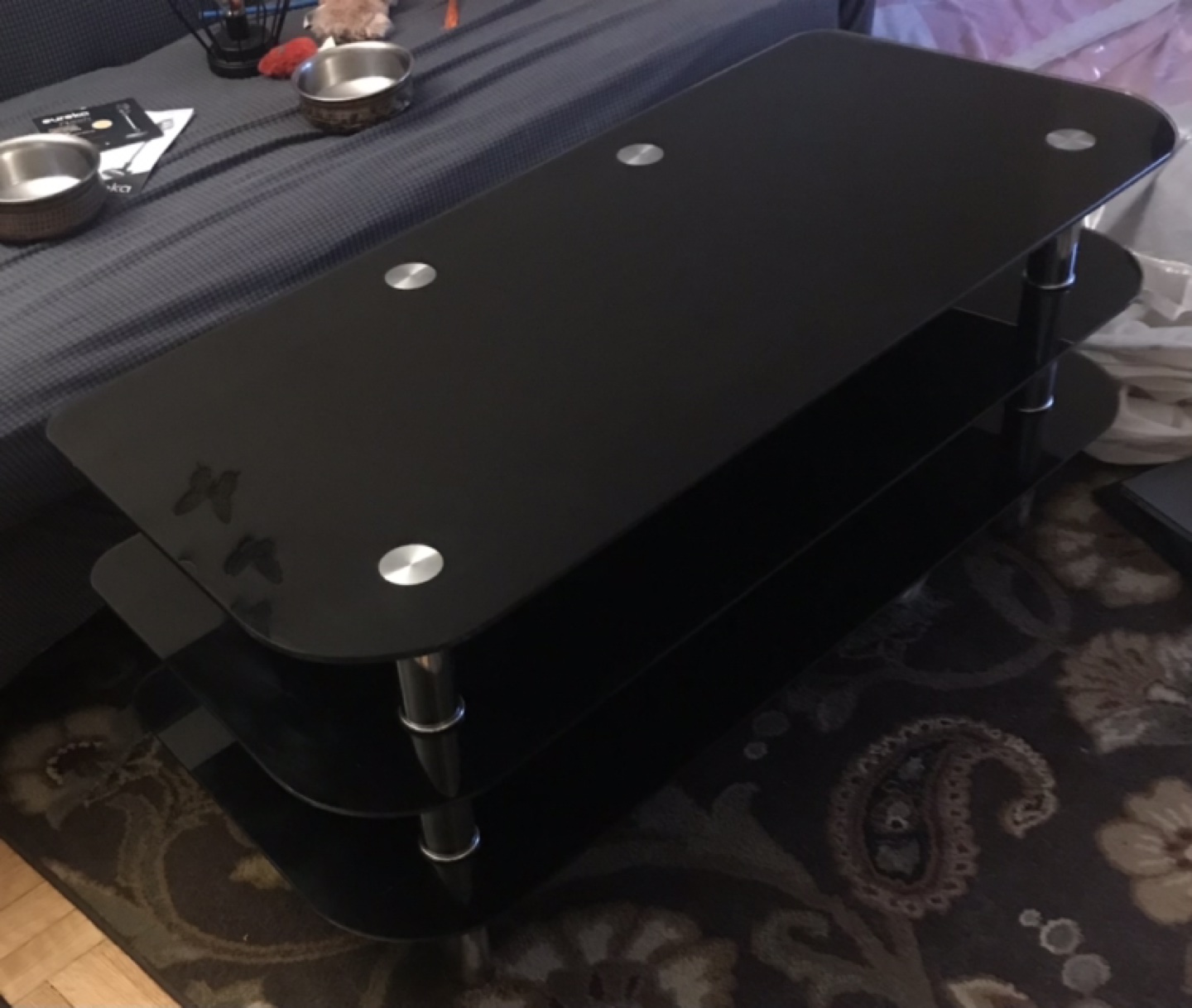 TV stand - photo 2