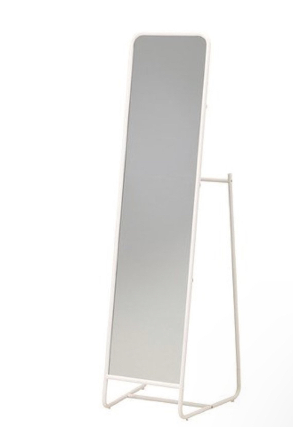 IKEA standing mirror