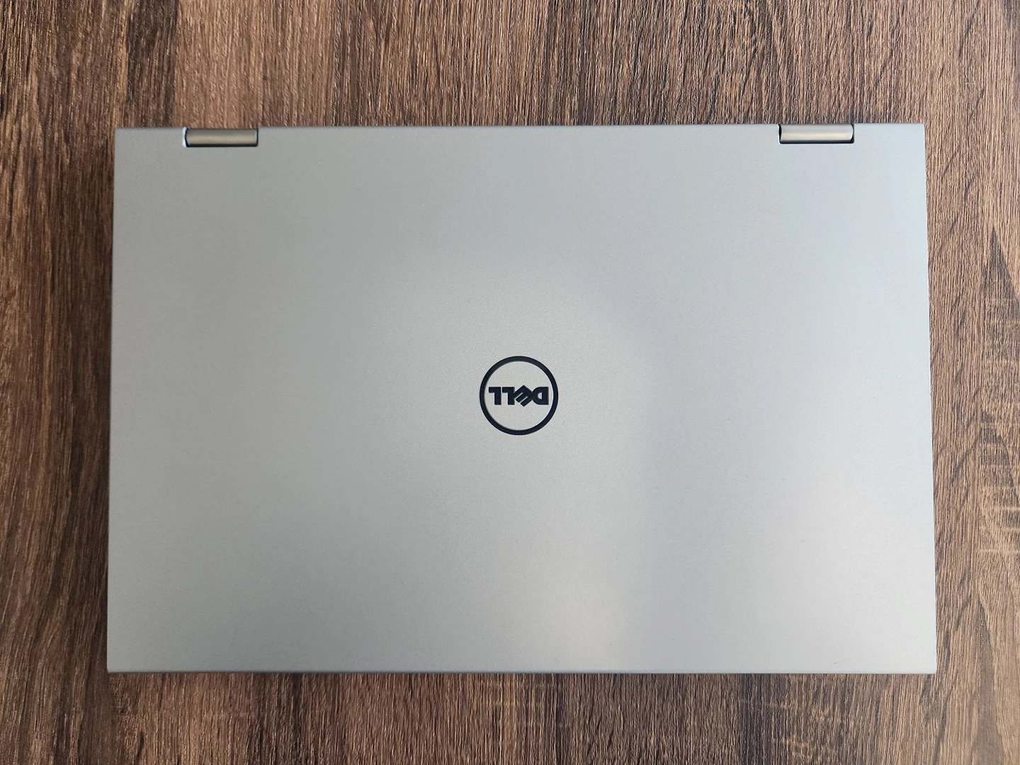 Dell Inspiron Touchscreen 13" Laptop and Tablet - Free Case thumbnail