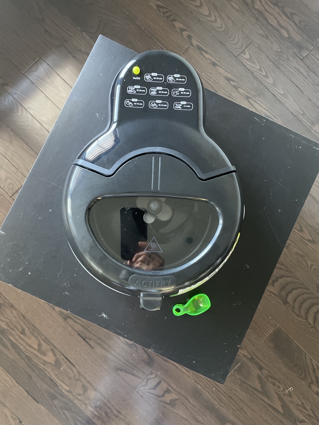 T-fal Actifry Original - photo 4