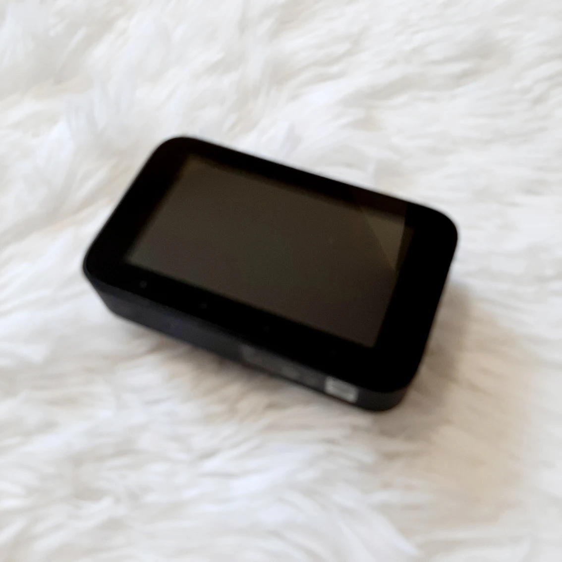 DASHCAM image indicator(3)