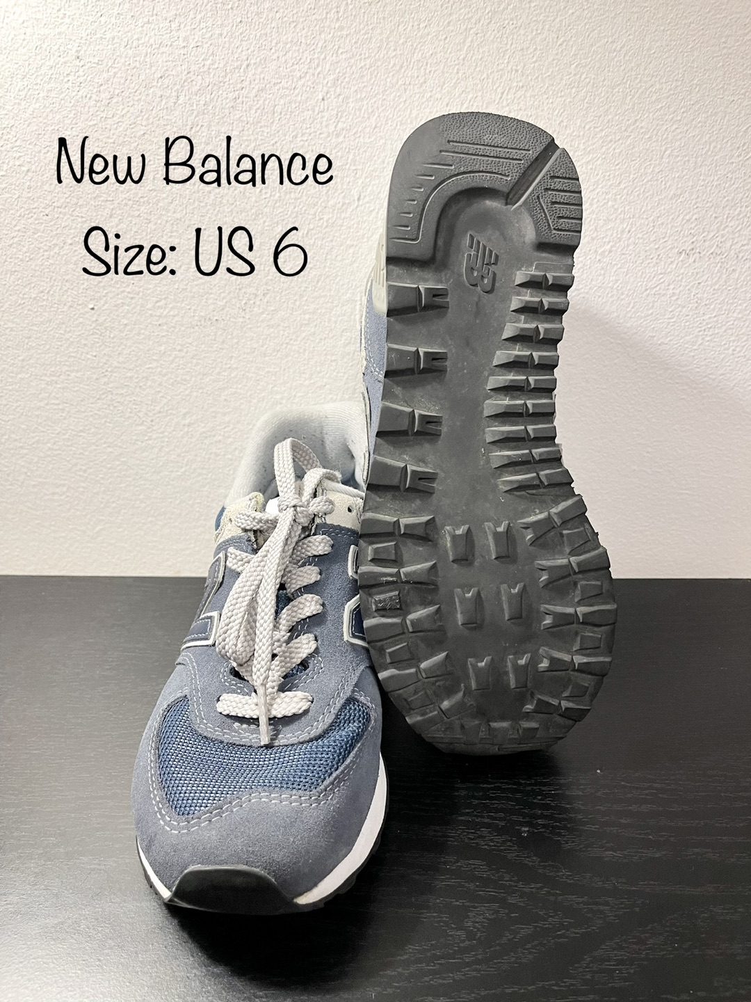 New Balance Shoes - photo 2