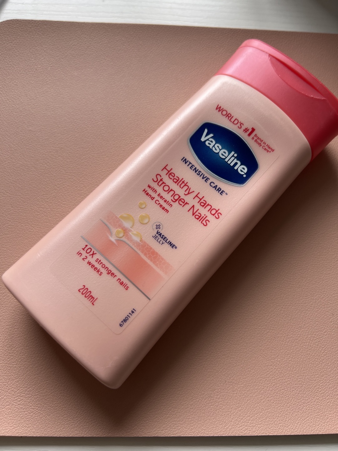 Vaseline Lotion thumbnail
