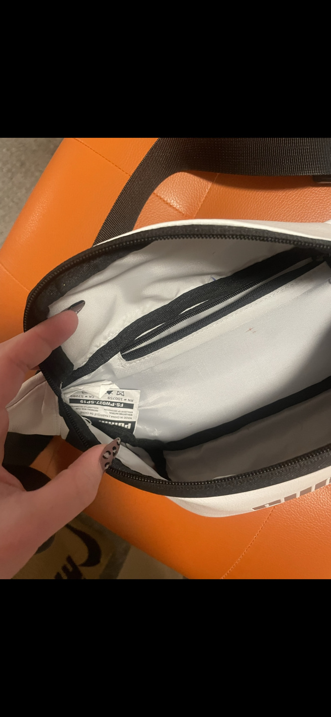 Puma Fanny pack - photo 4