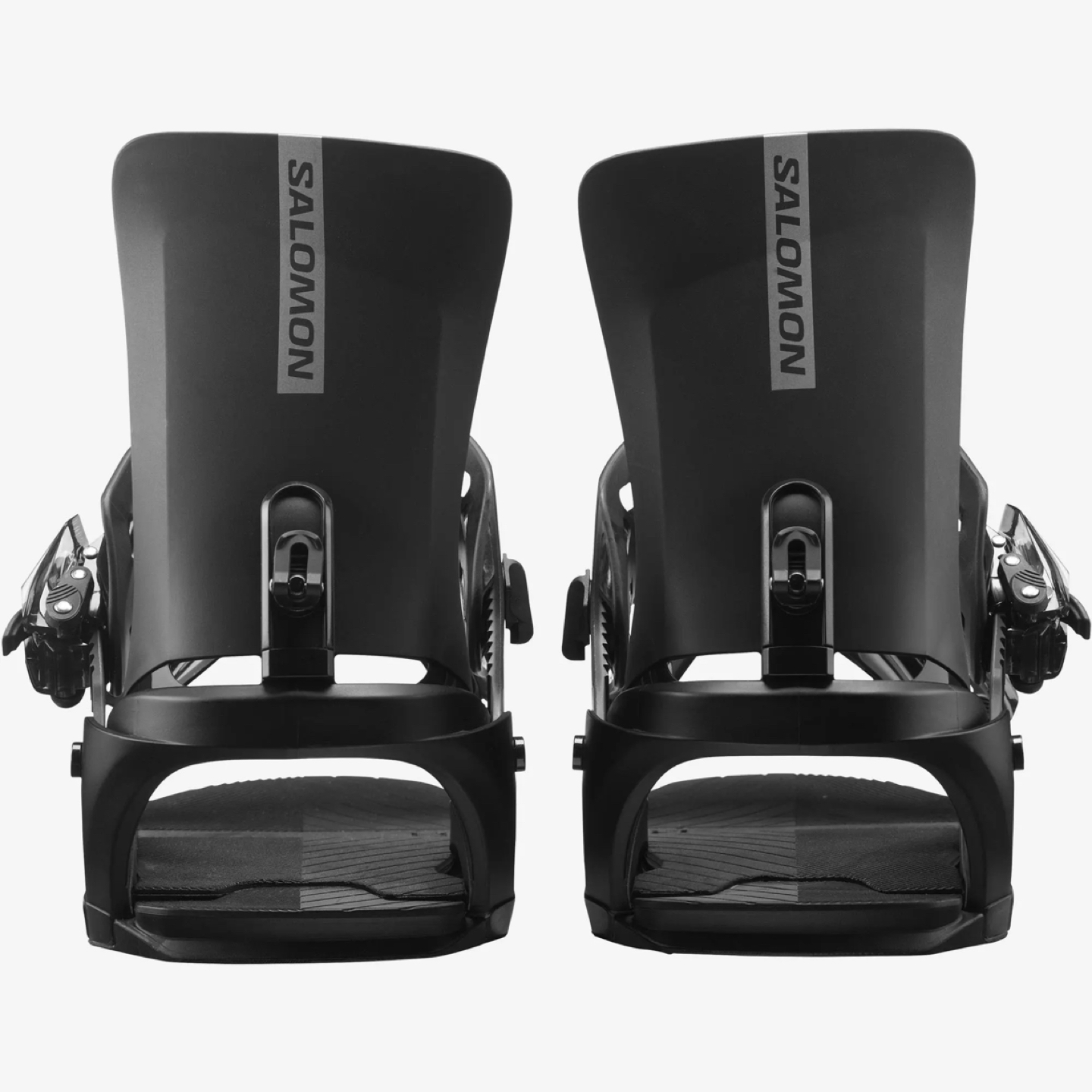 NEW Salomon Rhythm Bindings Size S 🏀 - photo 3