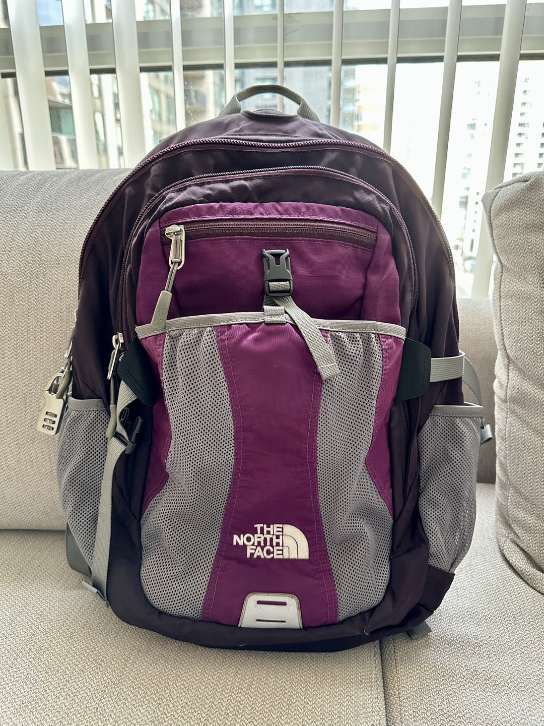 The North Face Backpack thumbnail