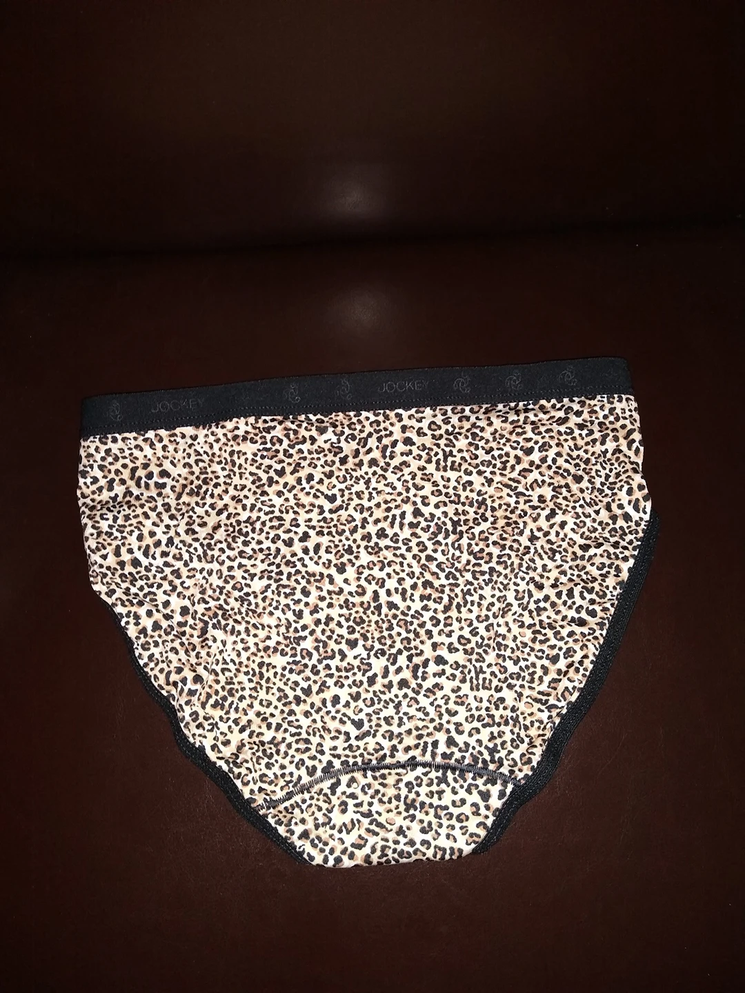 Jockey new underwear size S (5) image indicator(2)