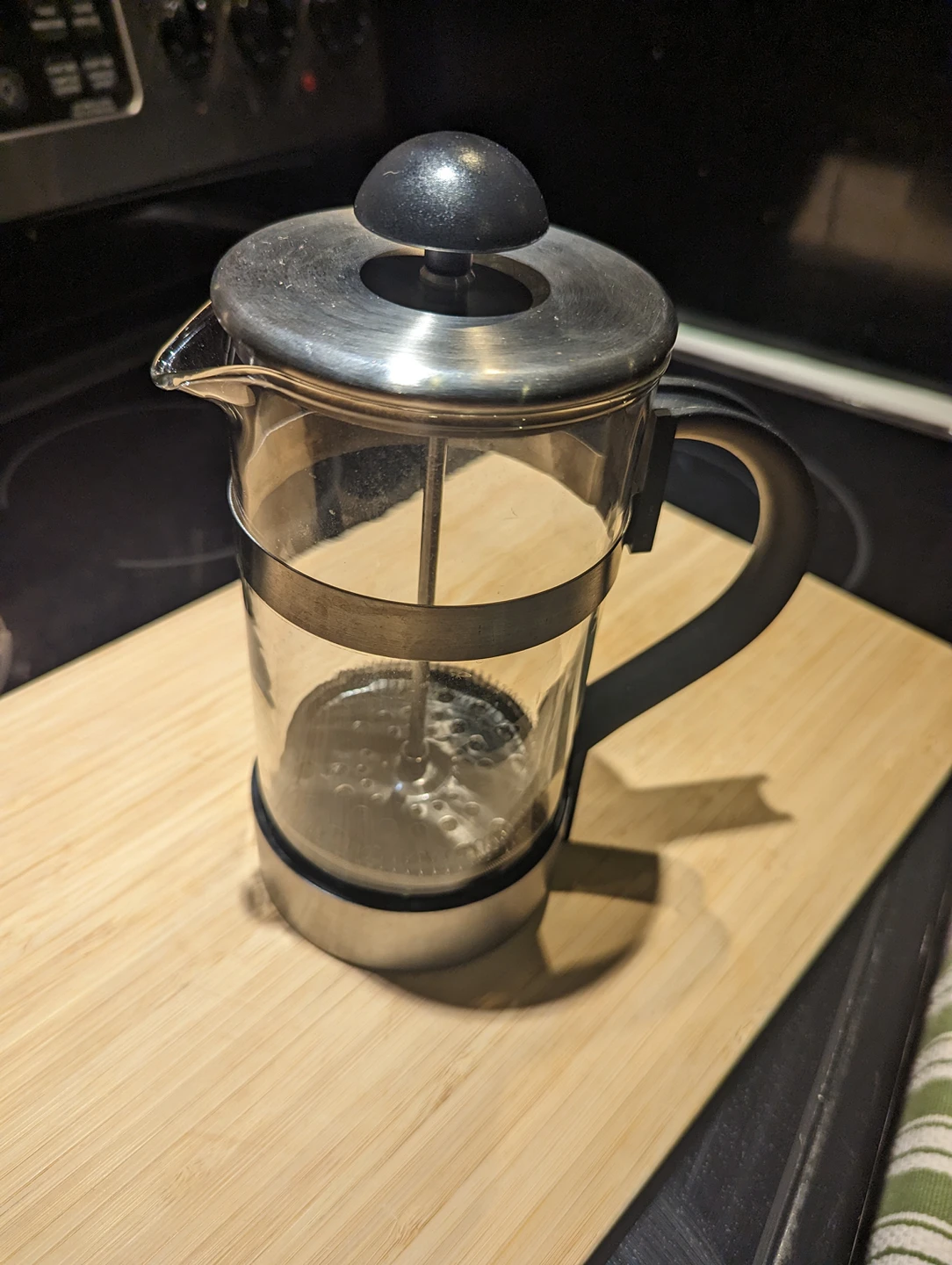 French Press