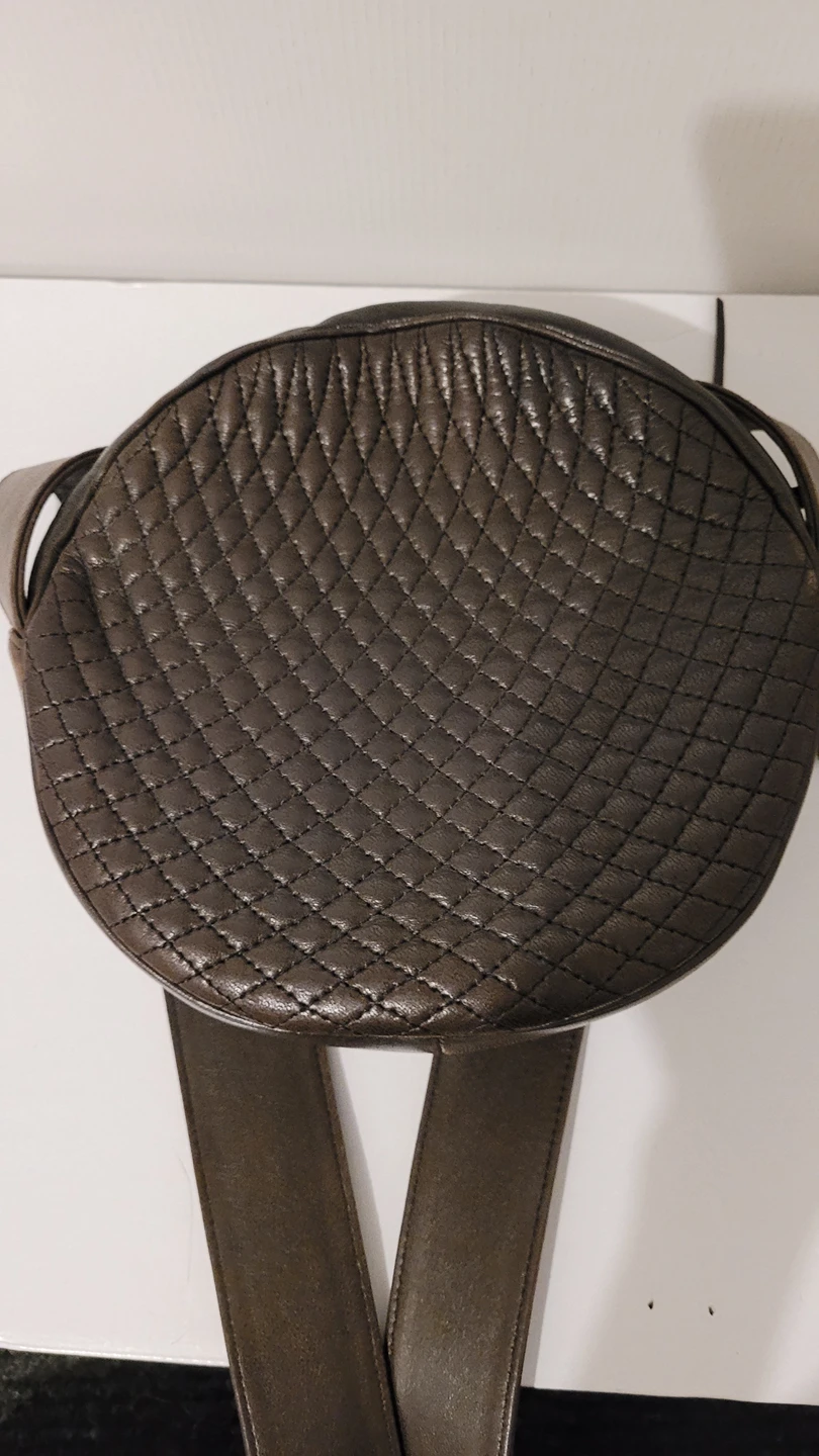 BALLY crossbody bag - photo 5