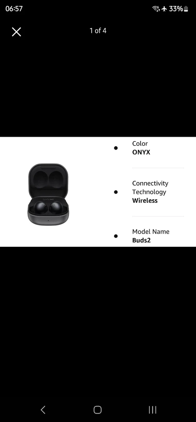 Samsung Galaxy Buds 2 image indicator(3)