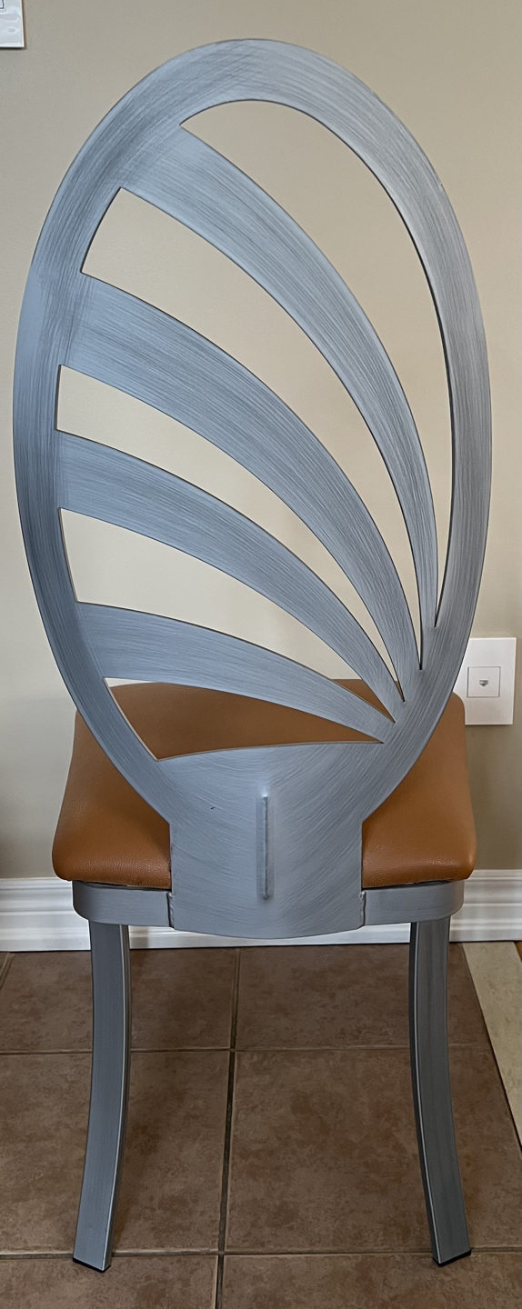 Dining Chairs - photo 4