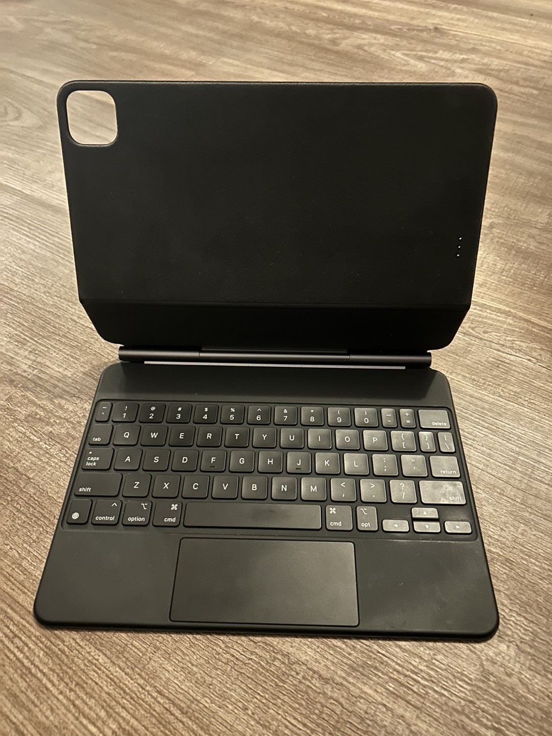 IPad Pro 11” Magic Keyboard black. - photo 2