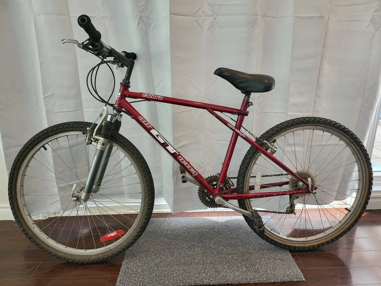 Bike