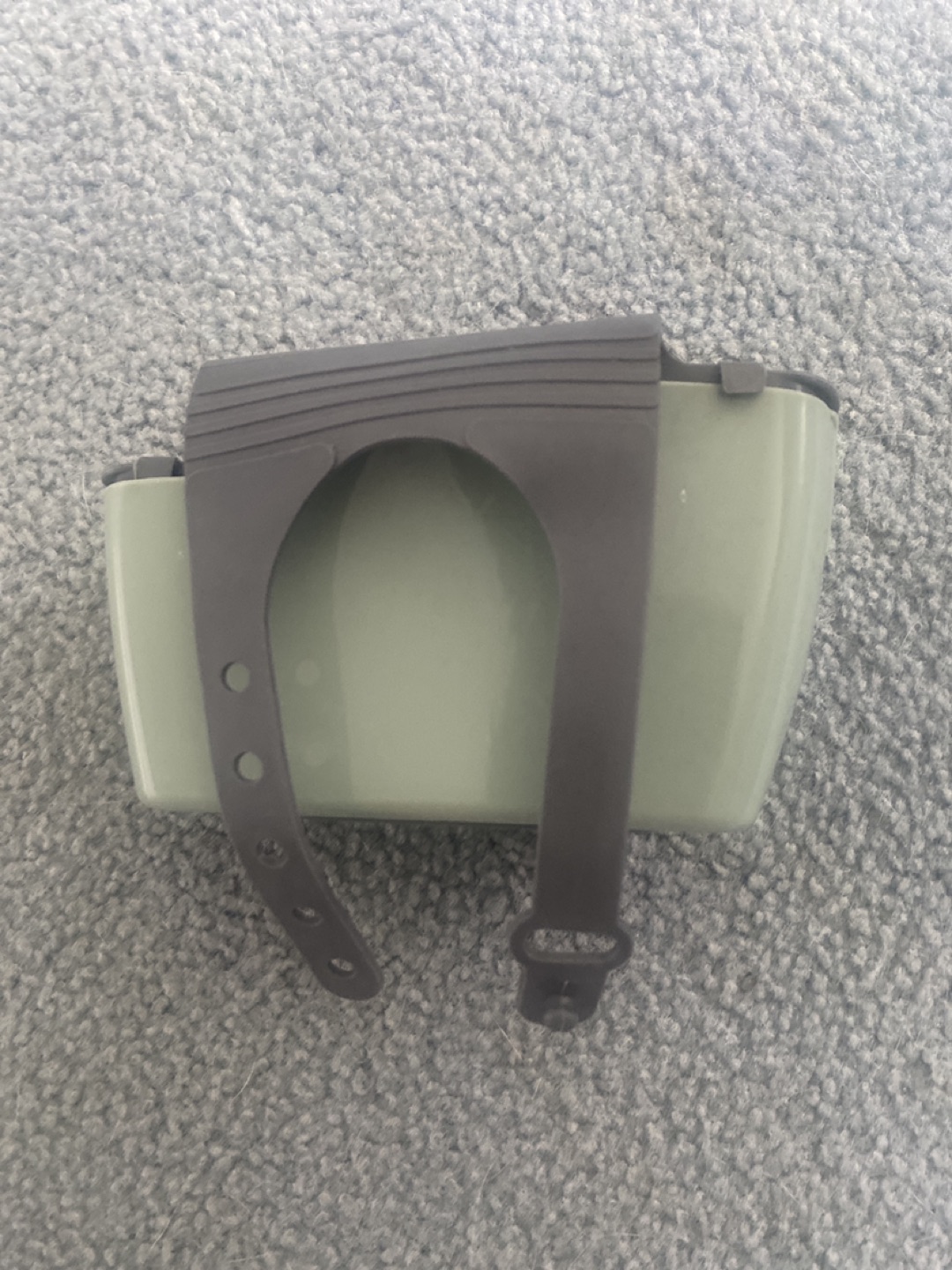 Sponge holder 🏀 image indicator(2)