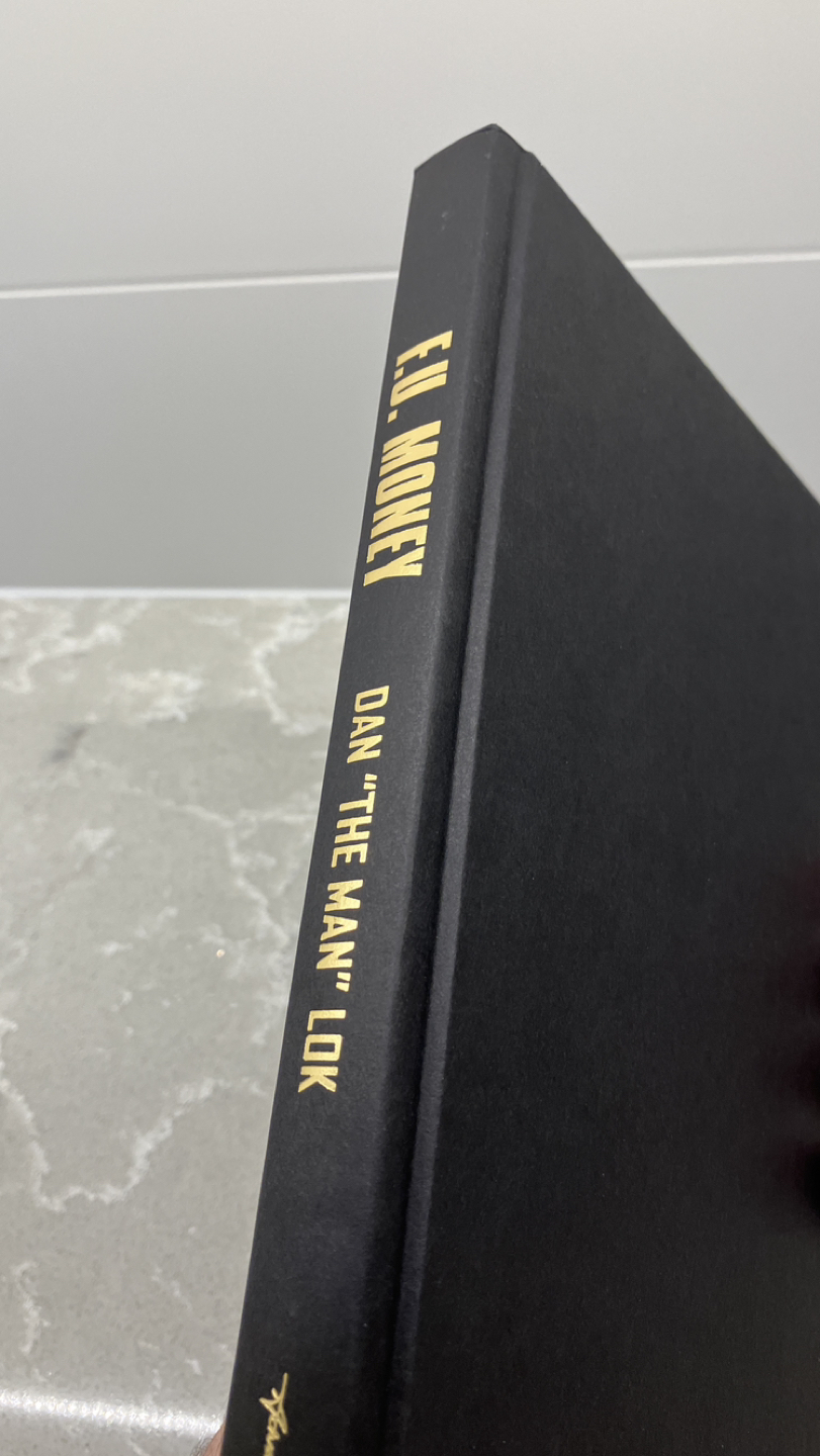 Book - F U Money image indicator(3)