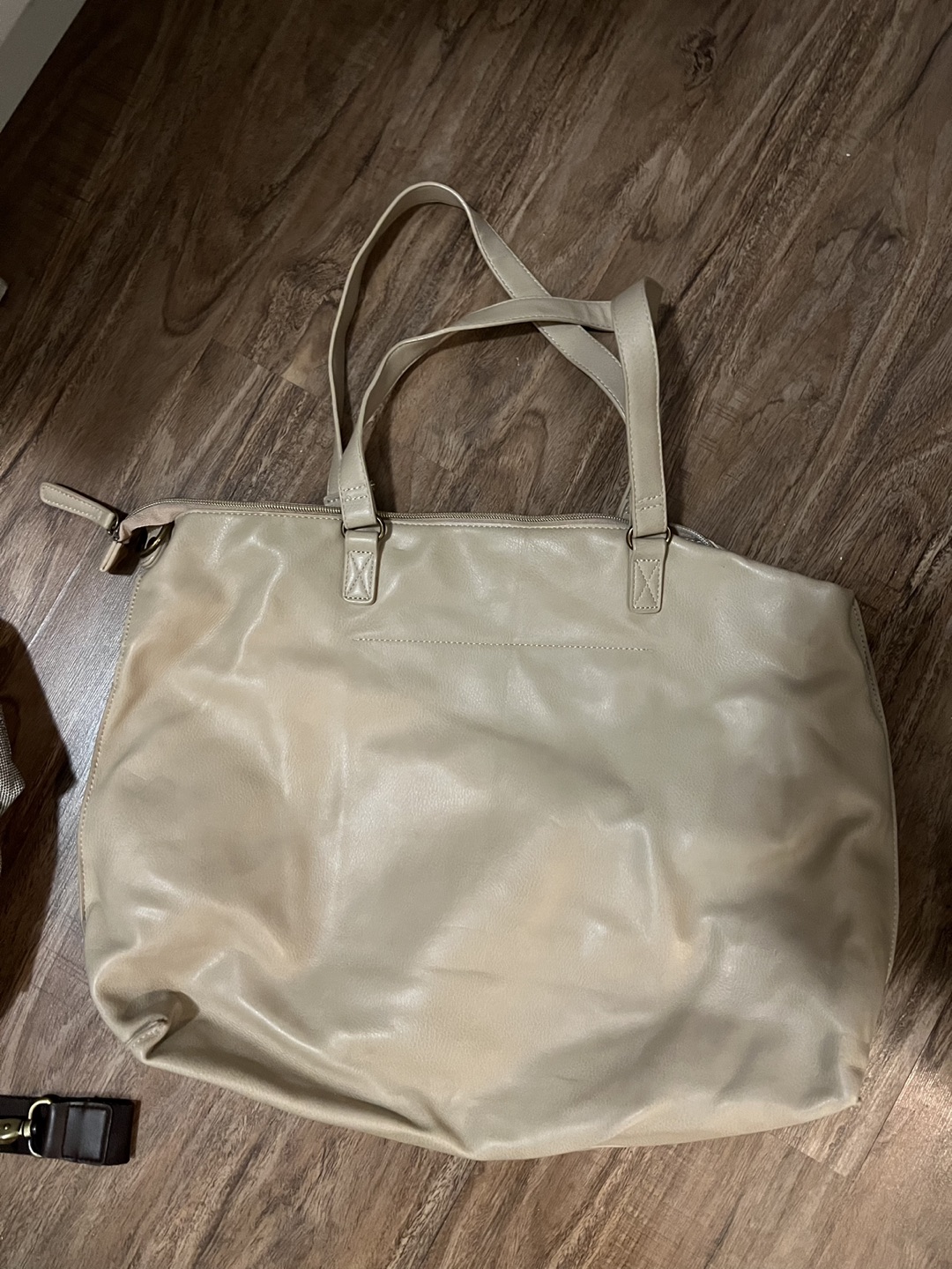 White bag 💸 thumbnail