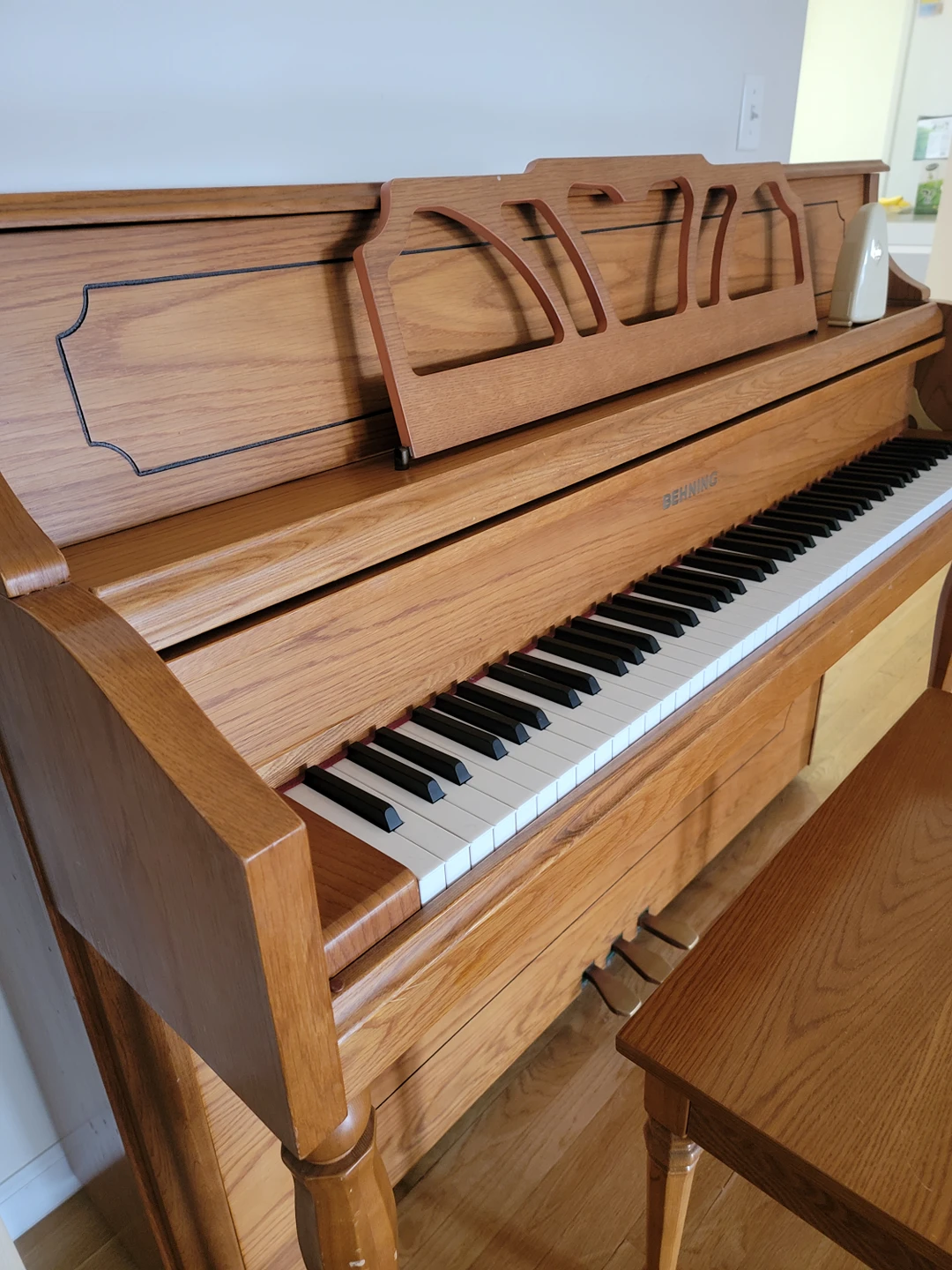 PIANO FOR SALE - photo 3