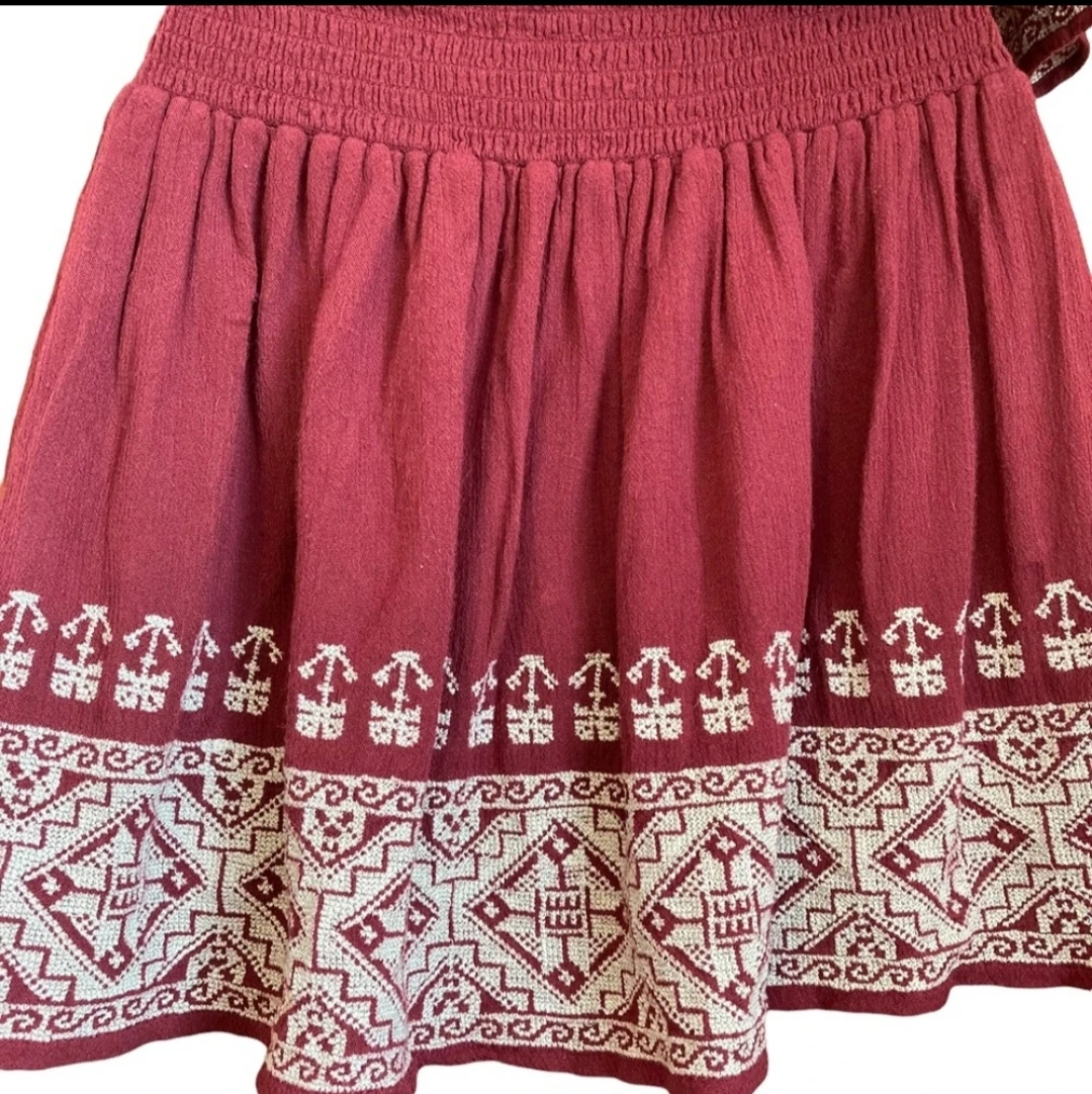 Revolve Tularosa Dress (small) image indicator(9)