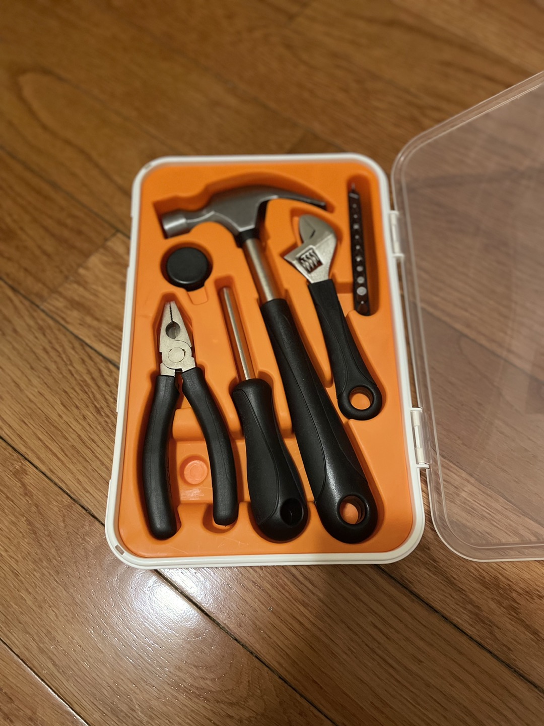 Ikea Tool Kit