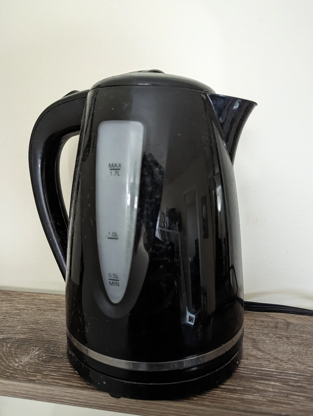 Electric Kettle