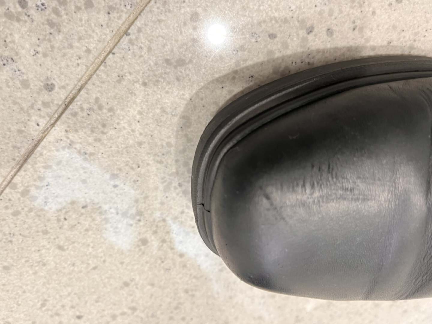 Blundstone chisel toe size 4 image indicator(3)