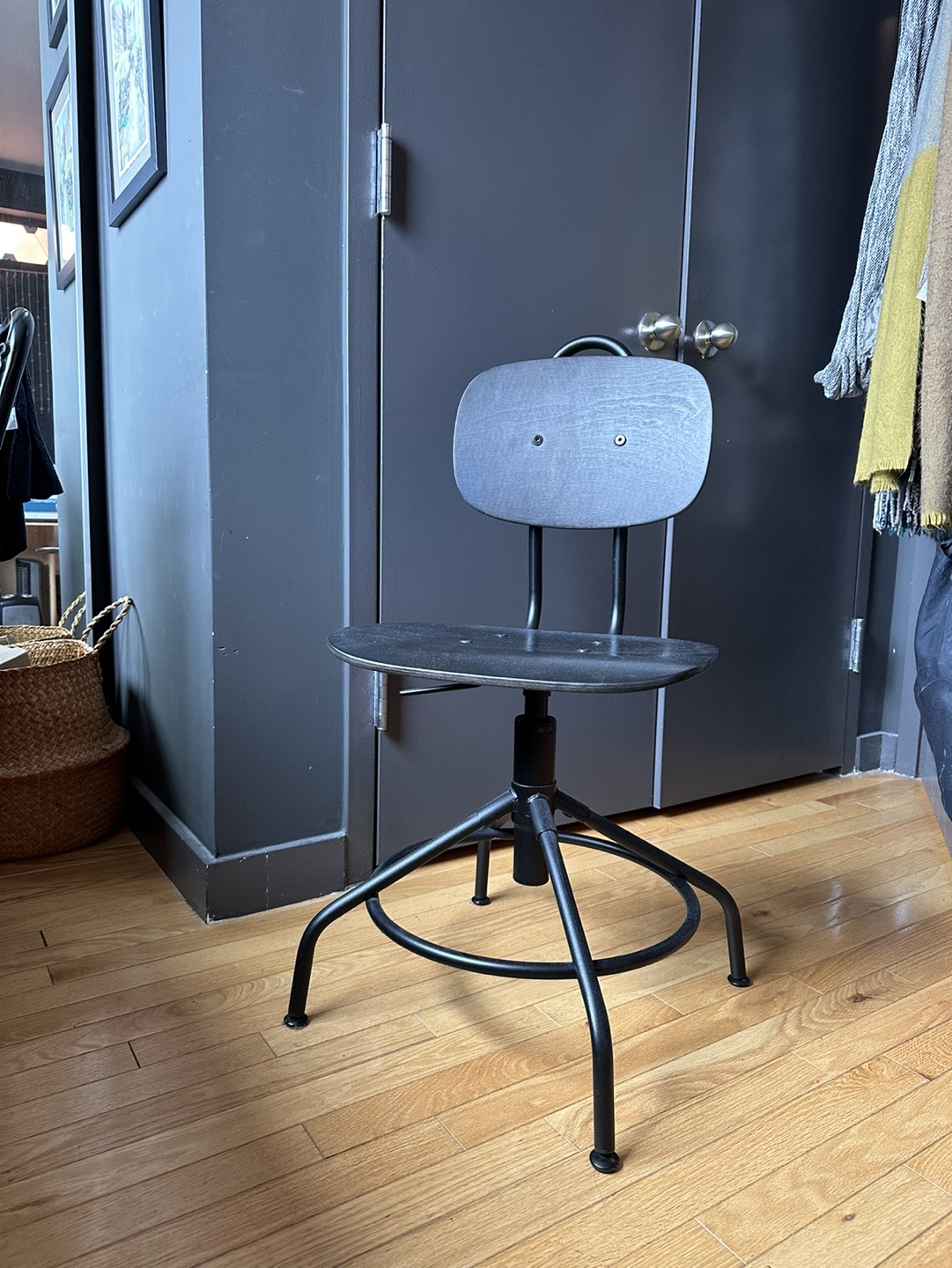 IKEA desk chair