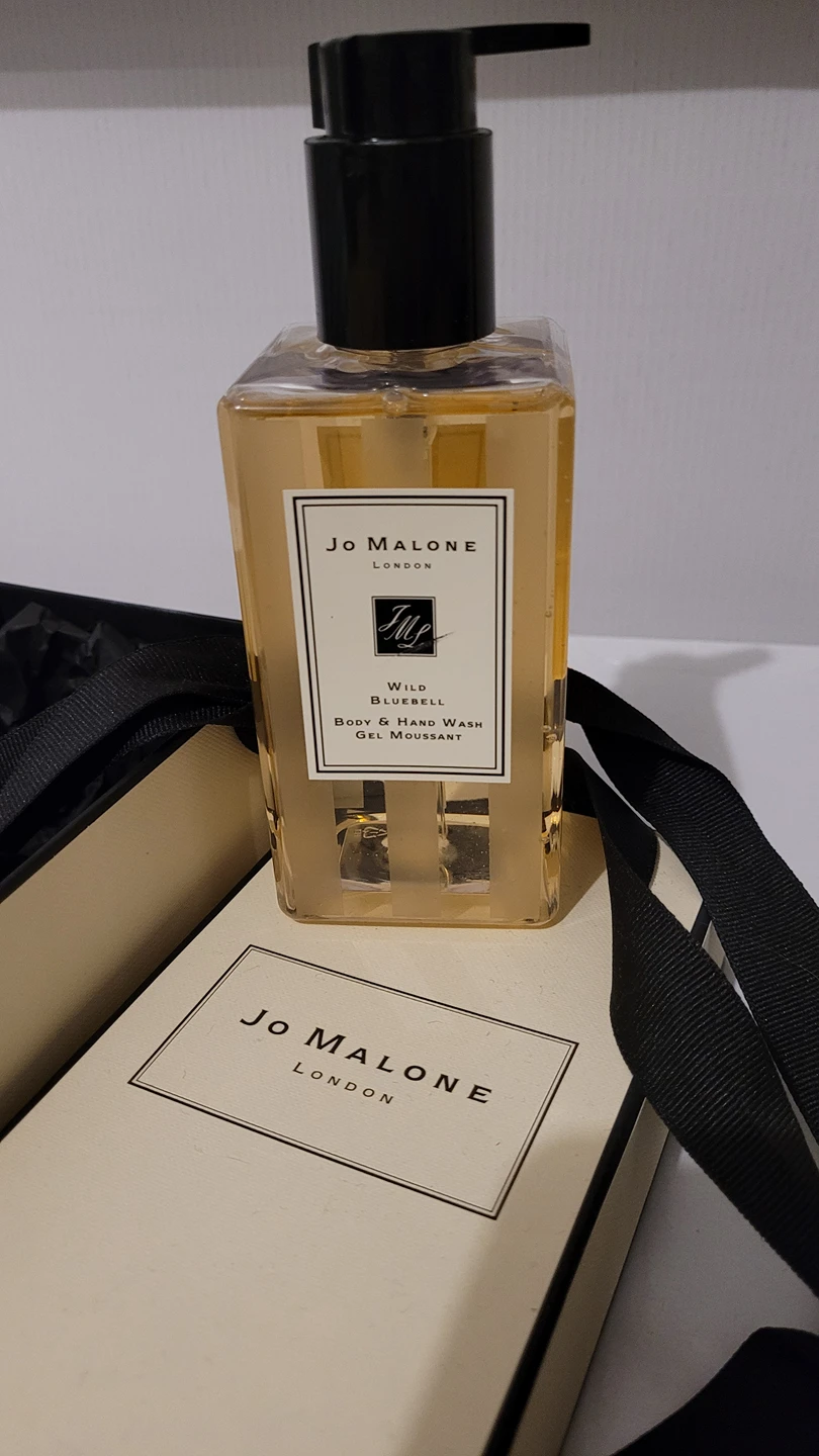 JO MALONE BODY &HAND WASH - photo 3