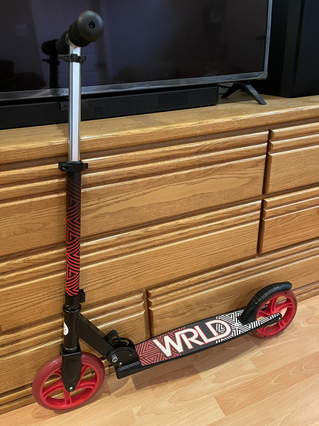 Scooter Foldable - photo 2