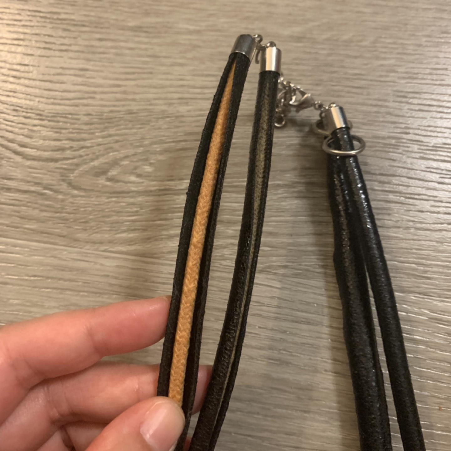 Necklace - needs fixing image indicator(2)