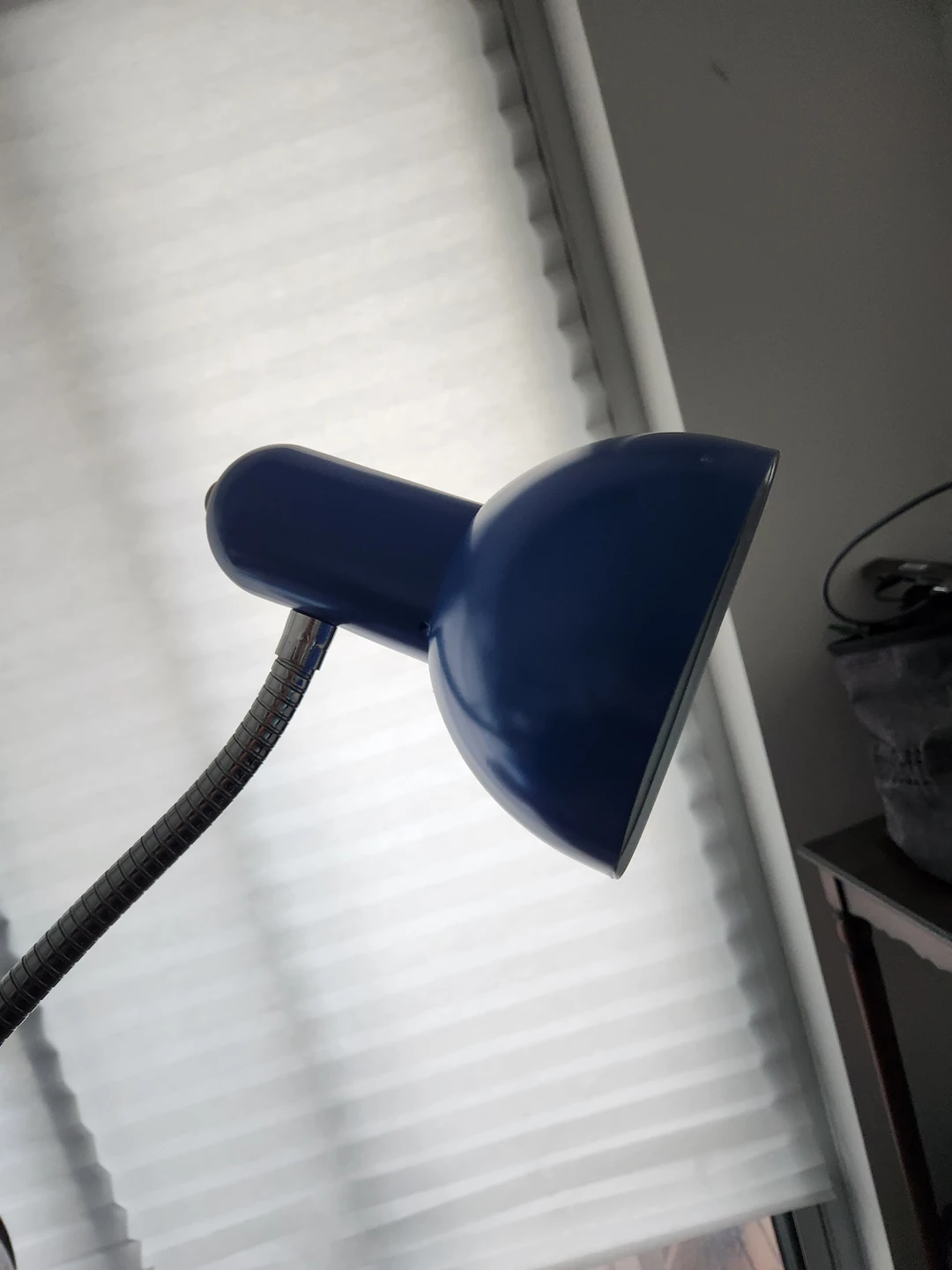 Blue Lamp - photo 2