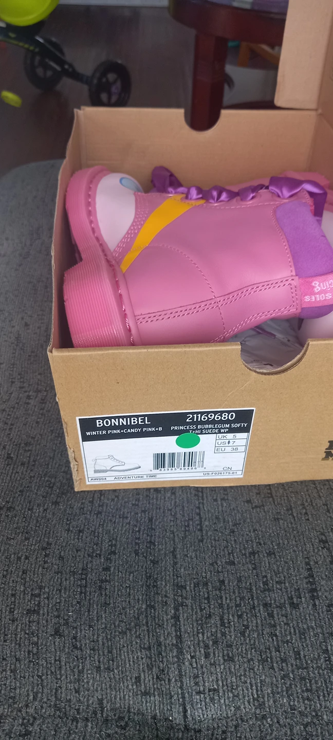 Dr. Martens - photo 2