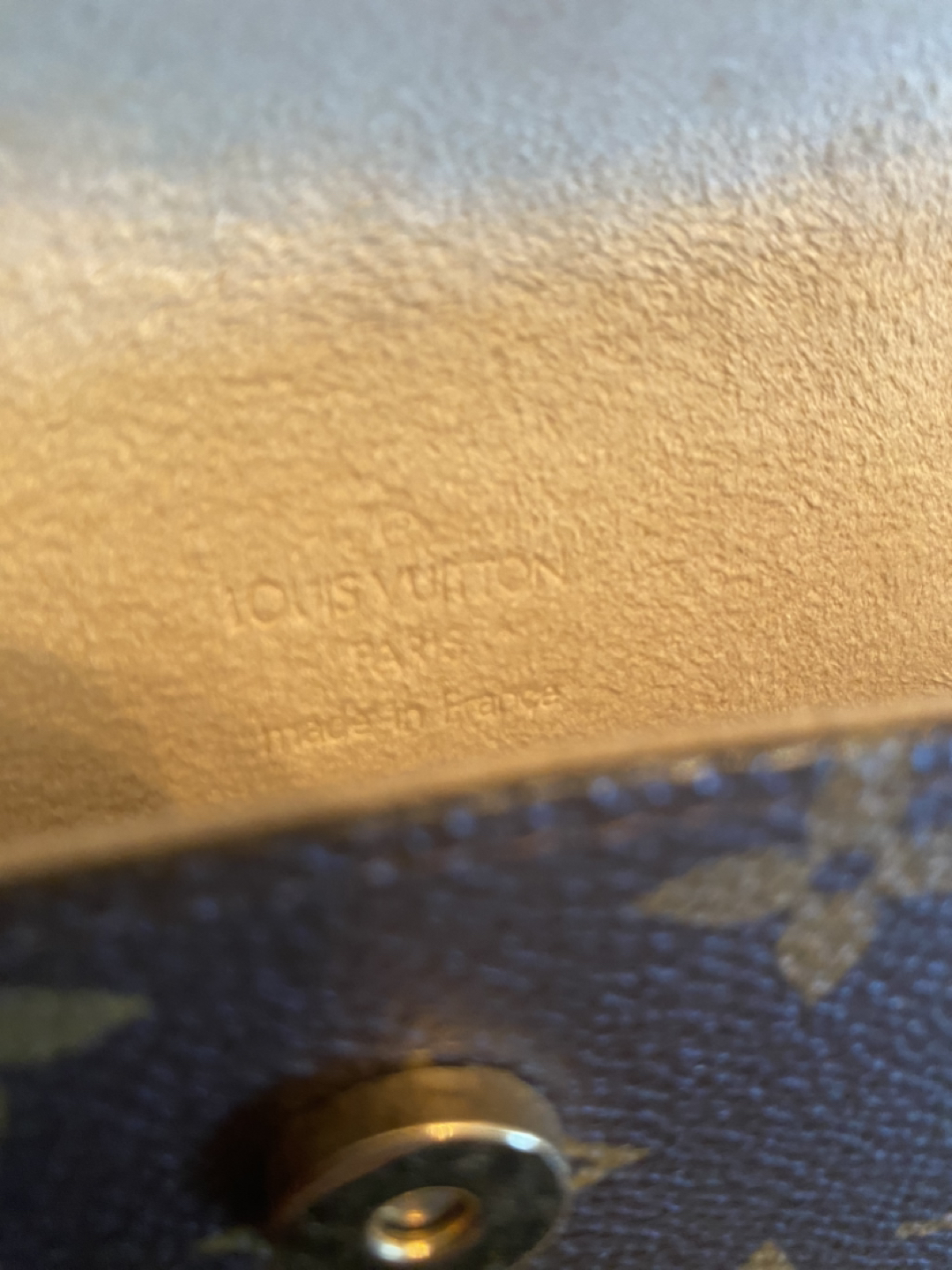 Florentine Pouchette - photo 2