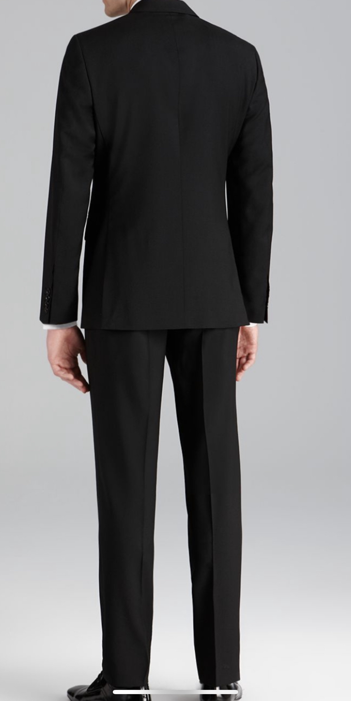 Men’s size US36 Burberry - photo 2